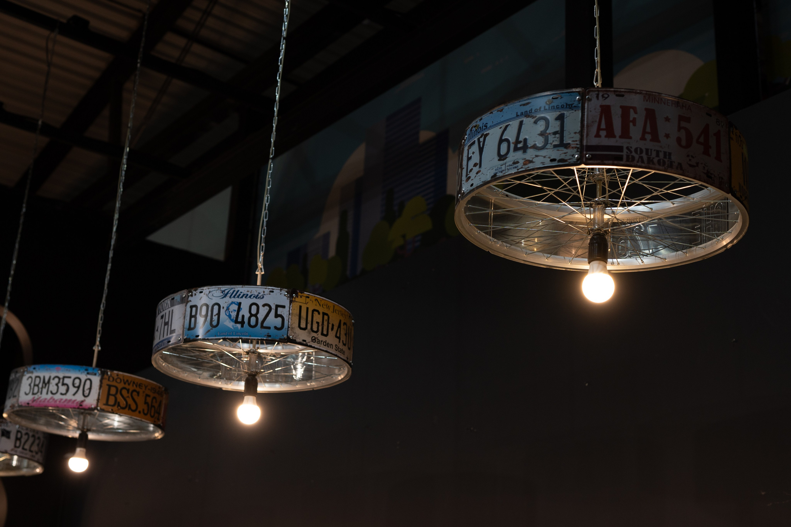 20251028 Музей Автомобили мира. Дмитрий Ремизов. Фотография, как хобби