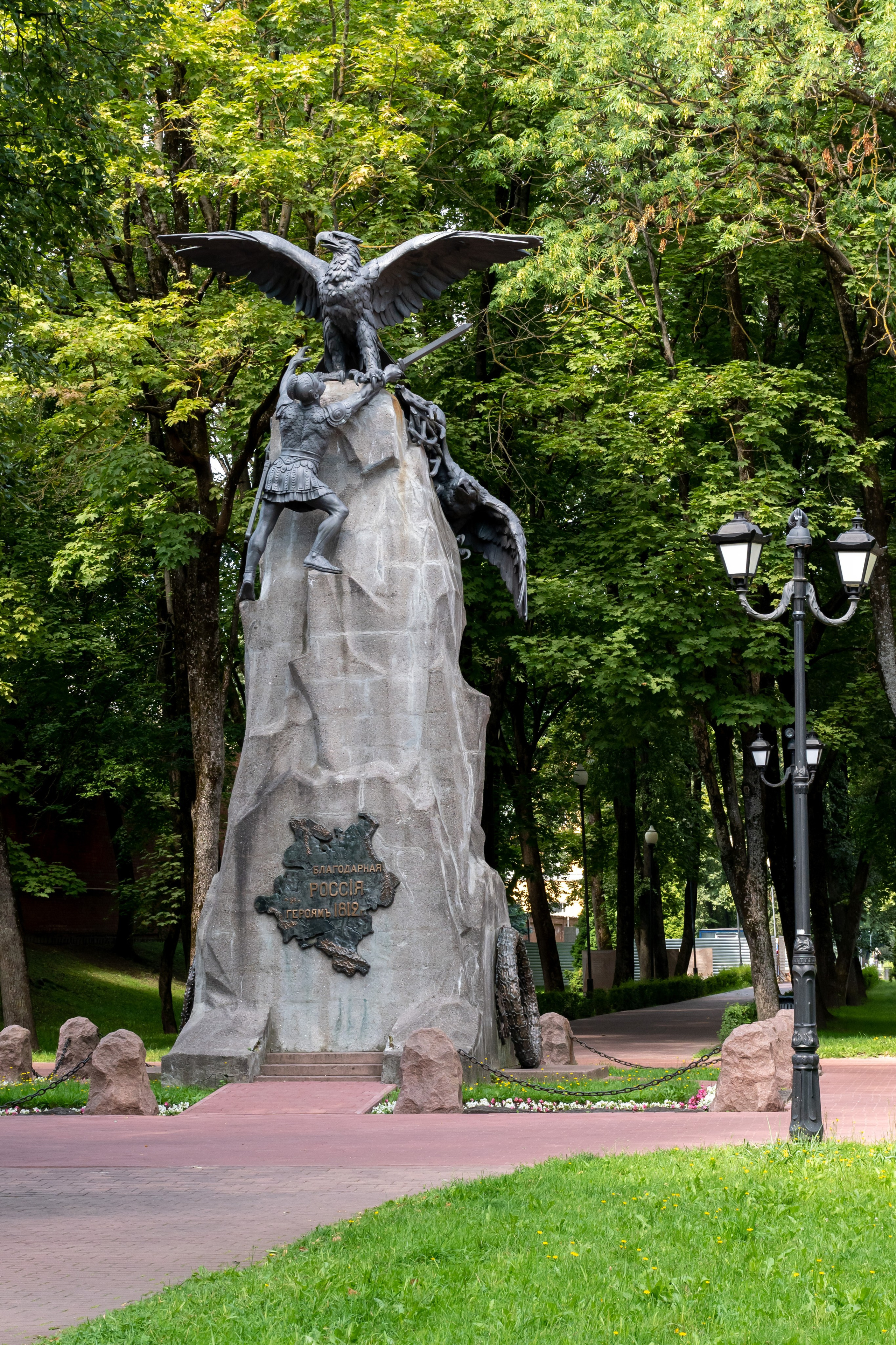 20220803-04 Смоленск. Дмитрий Ремизов. Фотография, как хобби