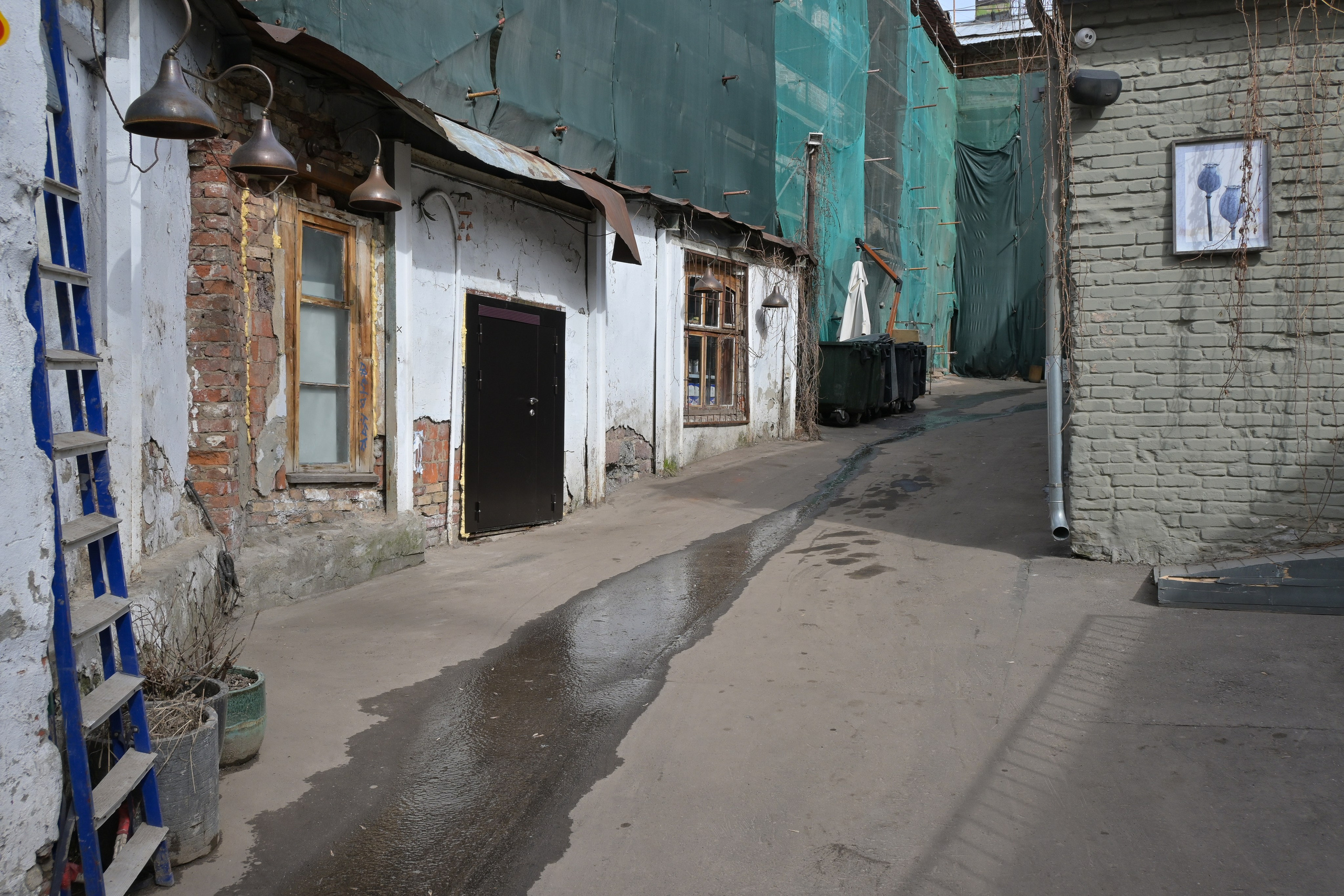 20240330 Солянка — Маросейка. Дмитрий Ремизов. Фотография, как хобби