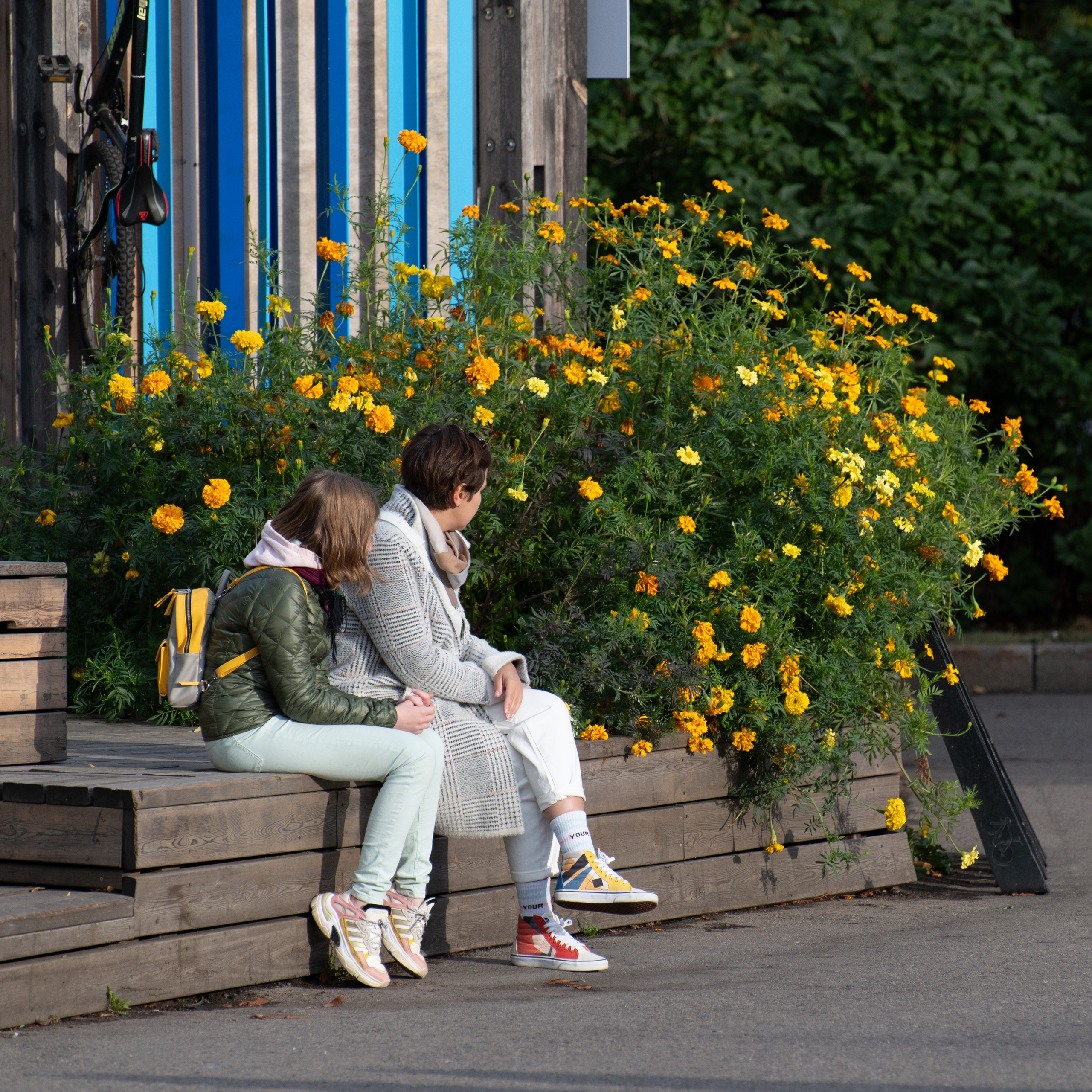 20220917 Арбат — Парк Горького. Дмитрий Ремизов. Фотография, как хобби