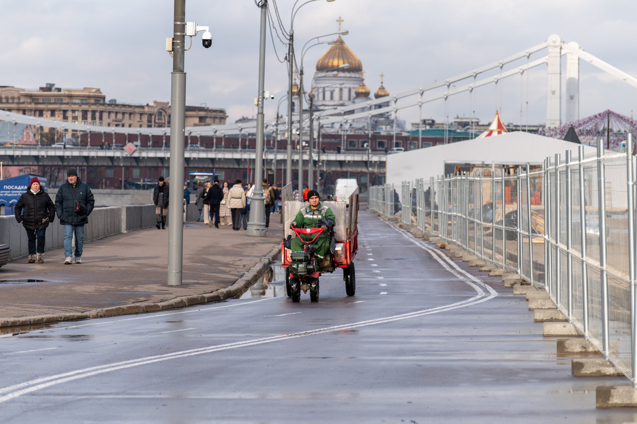 20231031 Нескучный сад. Дмитрий Ремизов. Фотография, как хобби