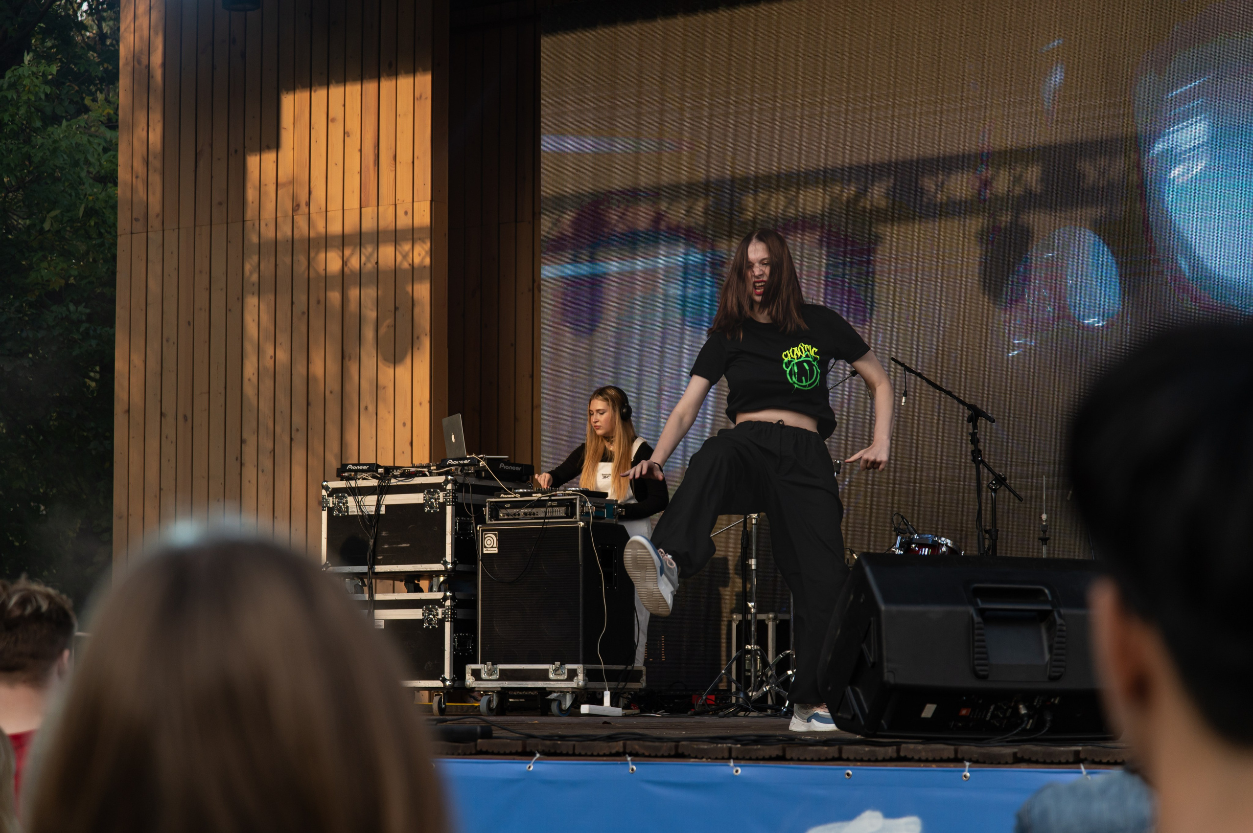 20230930 Красная Пресня. Дмитрий Ремизов. Фотография, как хобби