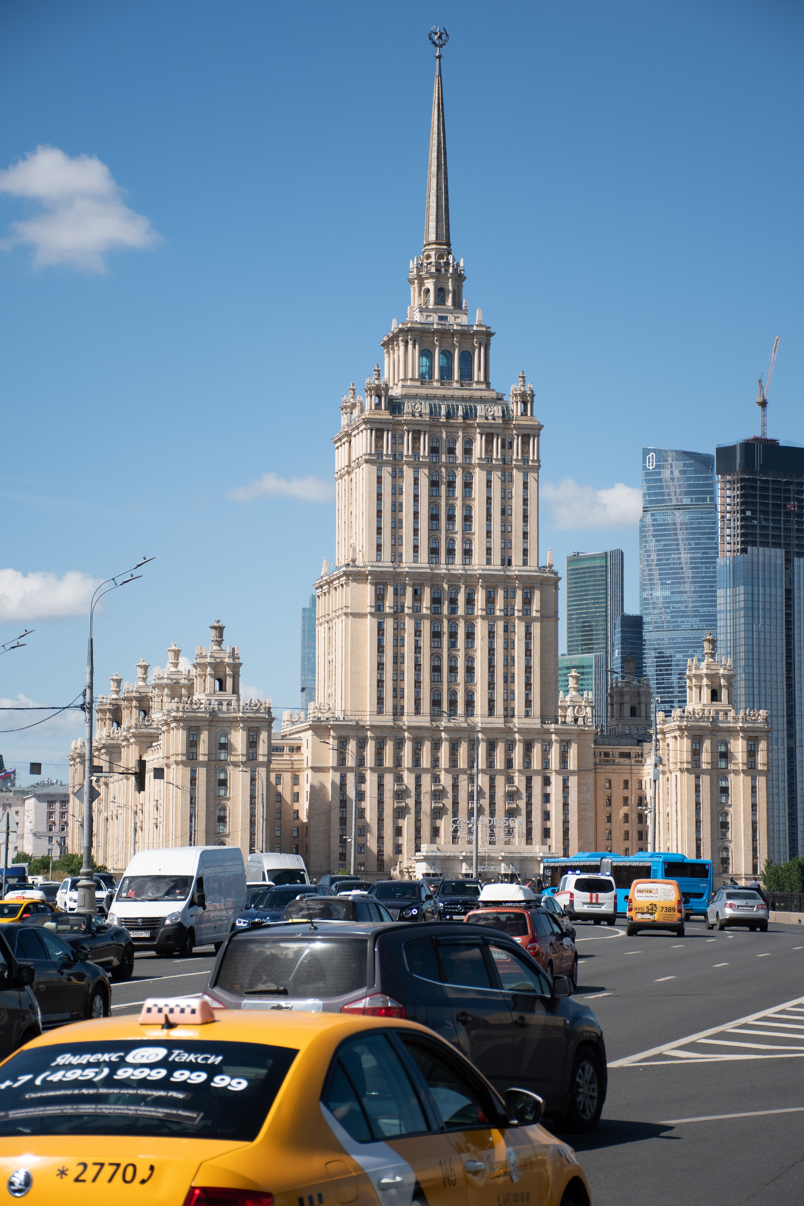 20210525_City. Дмитрий Ремизов. Фотография, как хобби