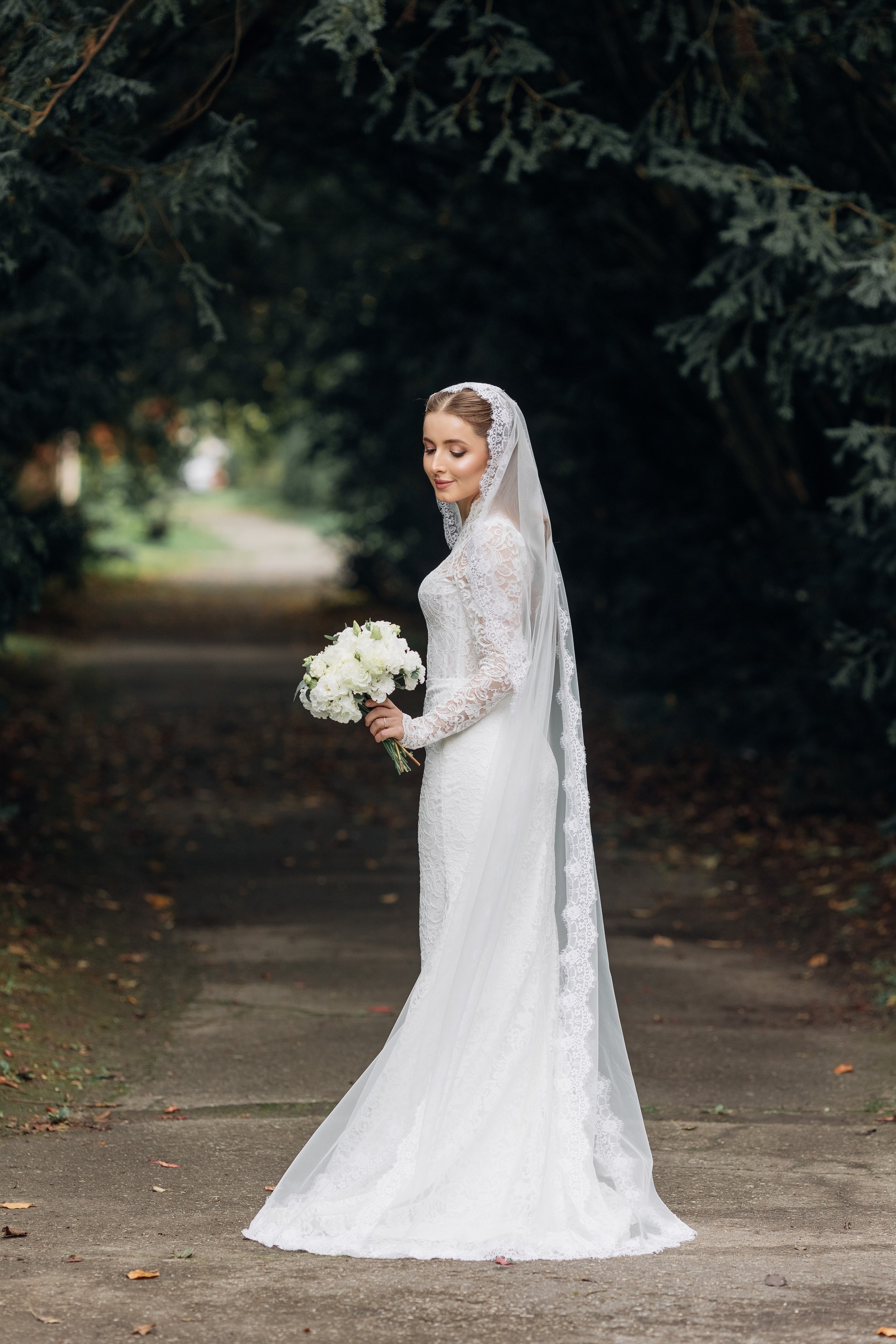 Aida. Главная