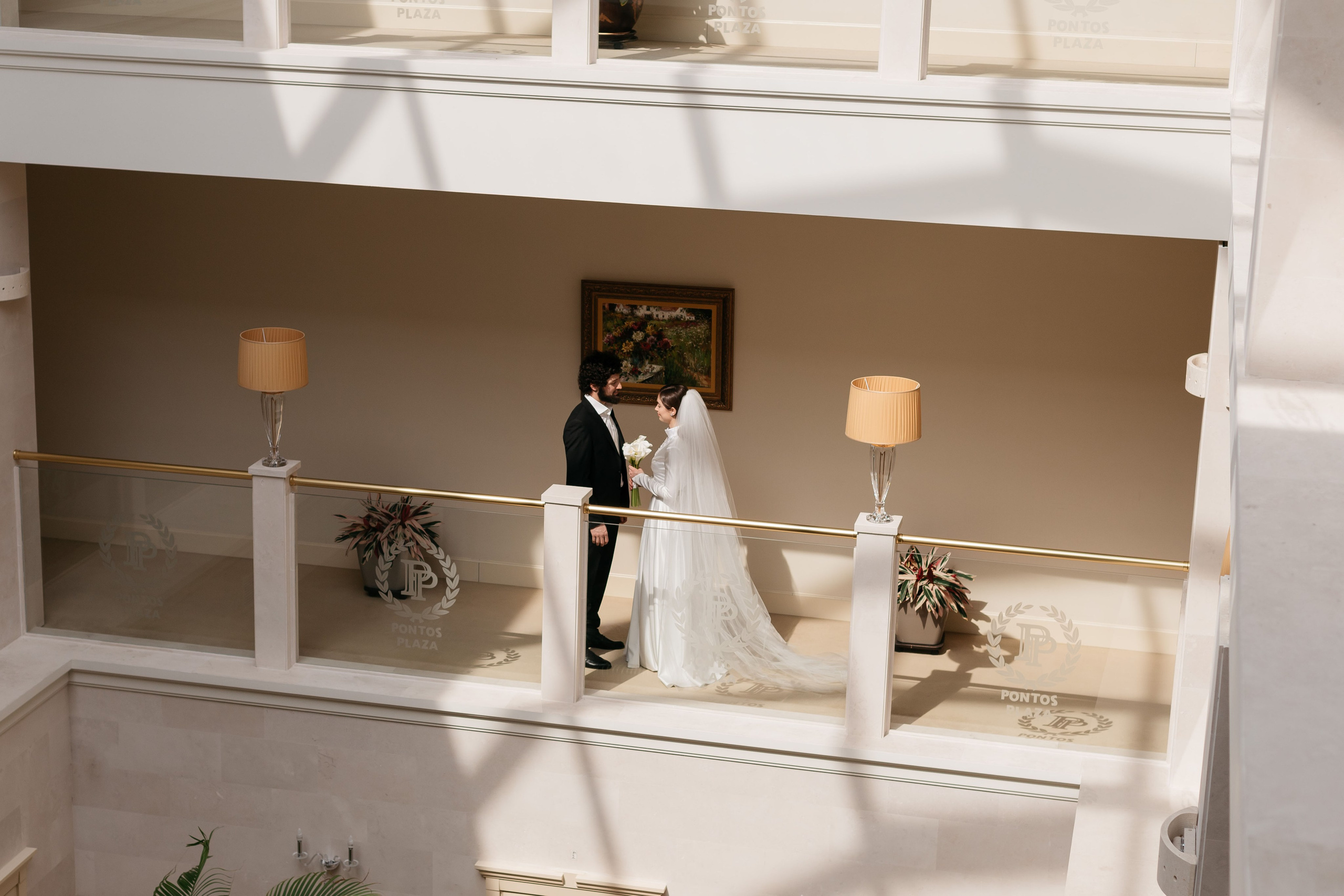 Rustam & Diana. Главная