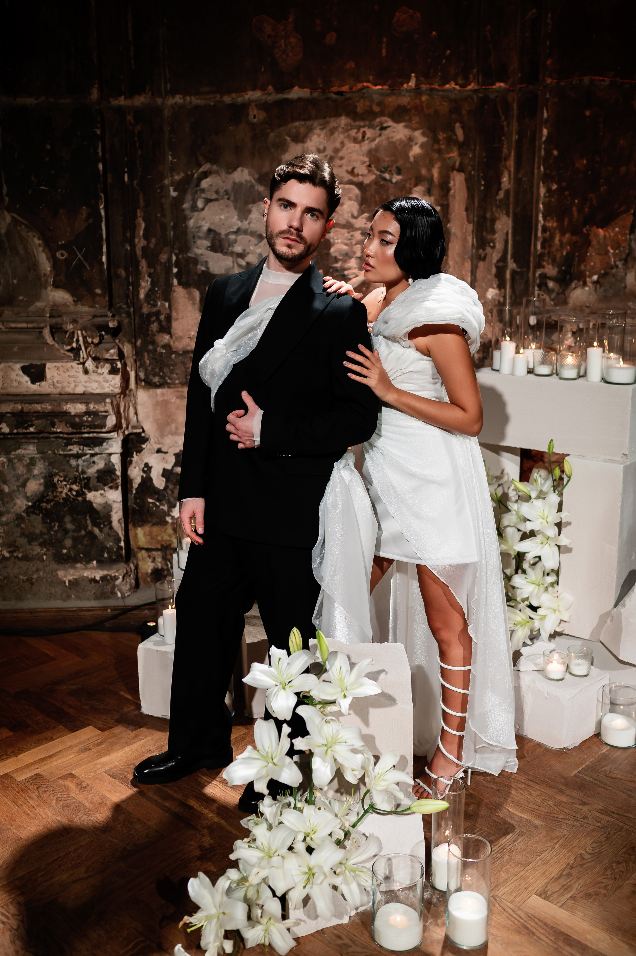 Егор и Юлия