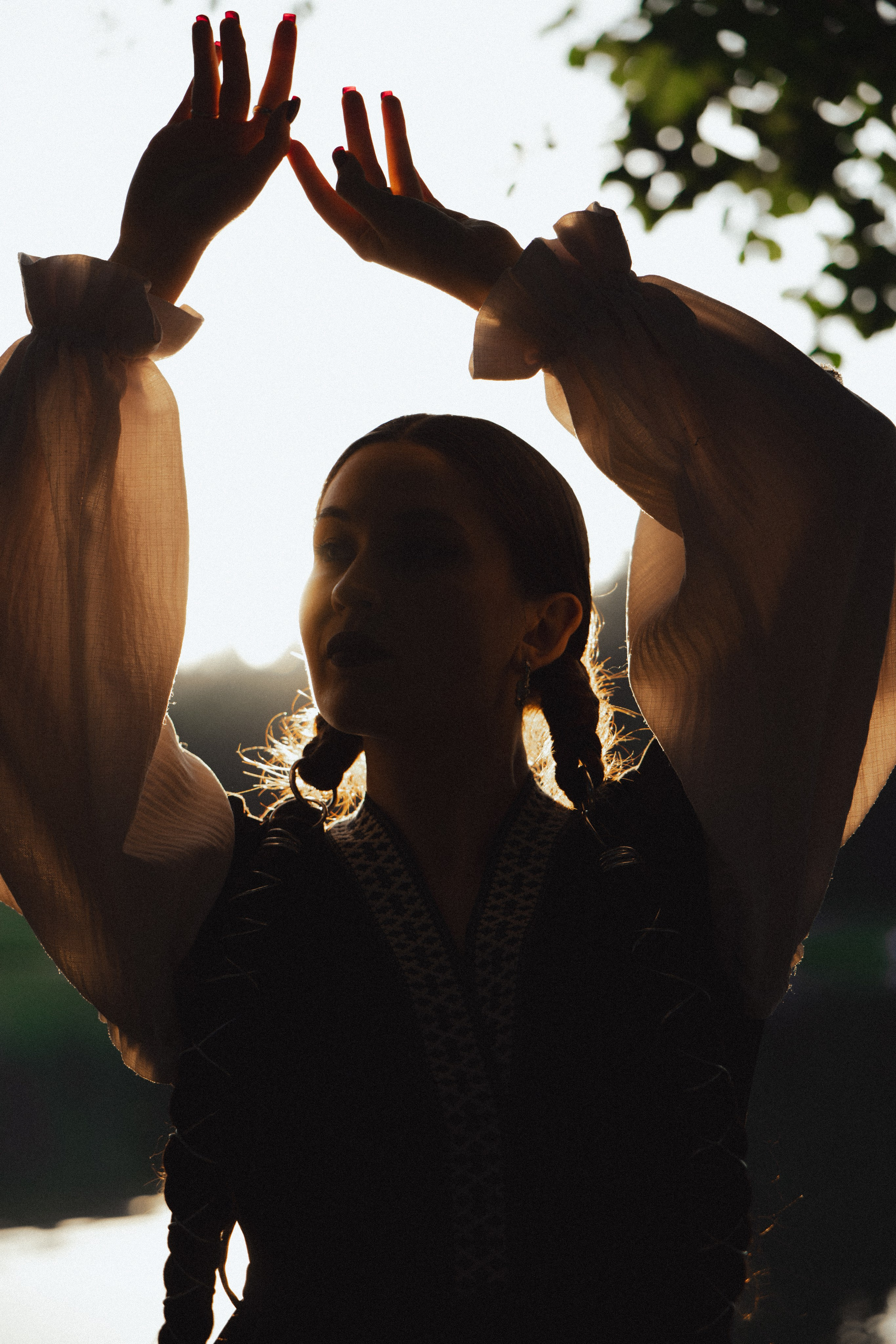 Маша. Главная