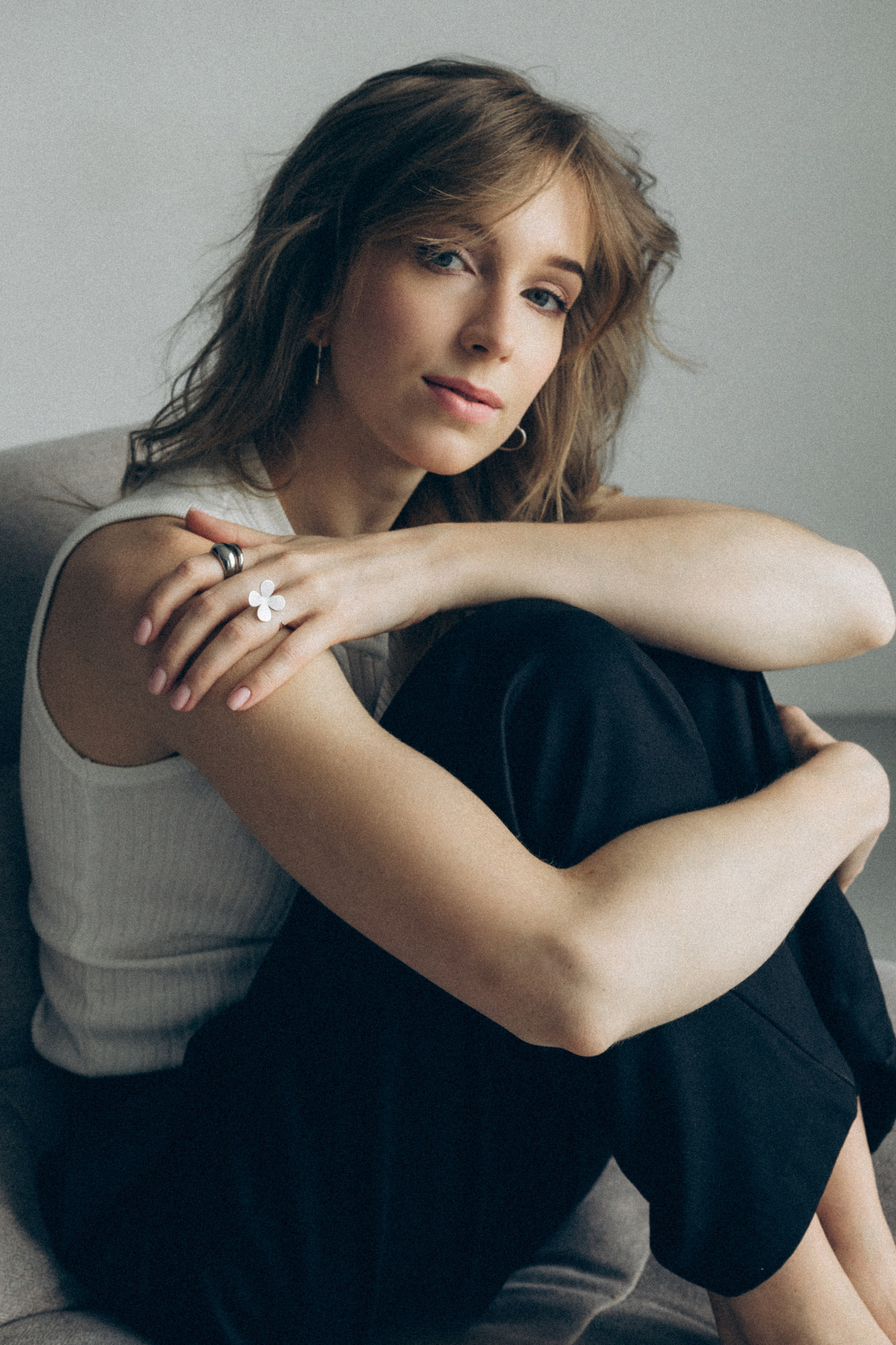 АРИНА. ПОРТРЕТЫ. Настоящие портреты и истории