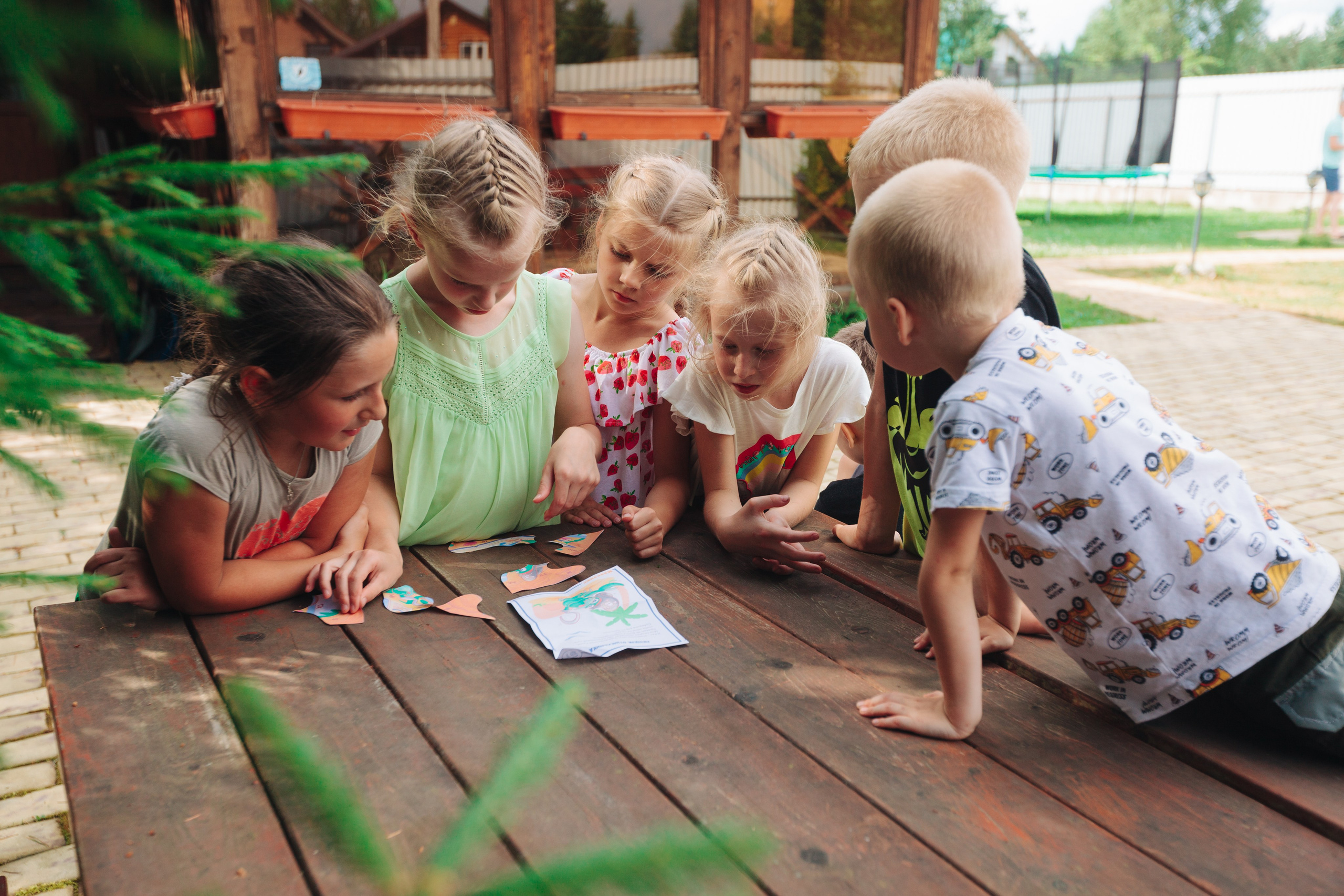 Детские мероприятия. | ФОТО | ВИДЕО | Мобильная съемка