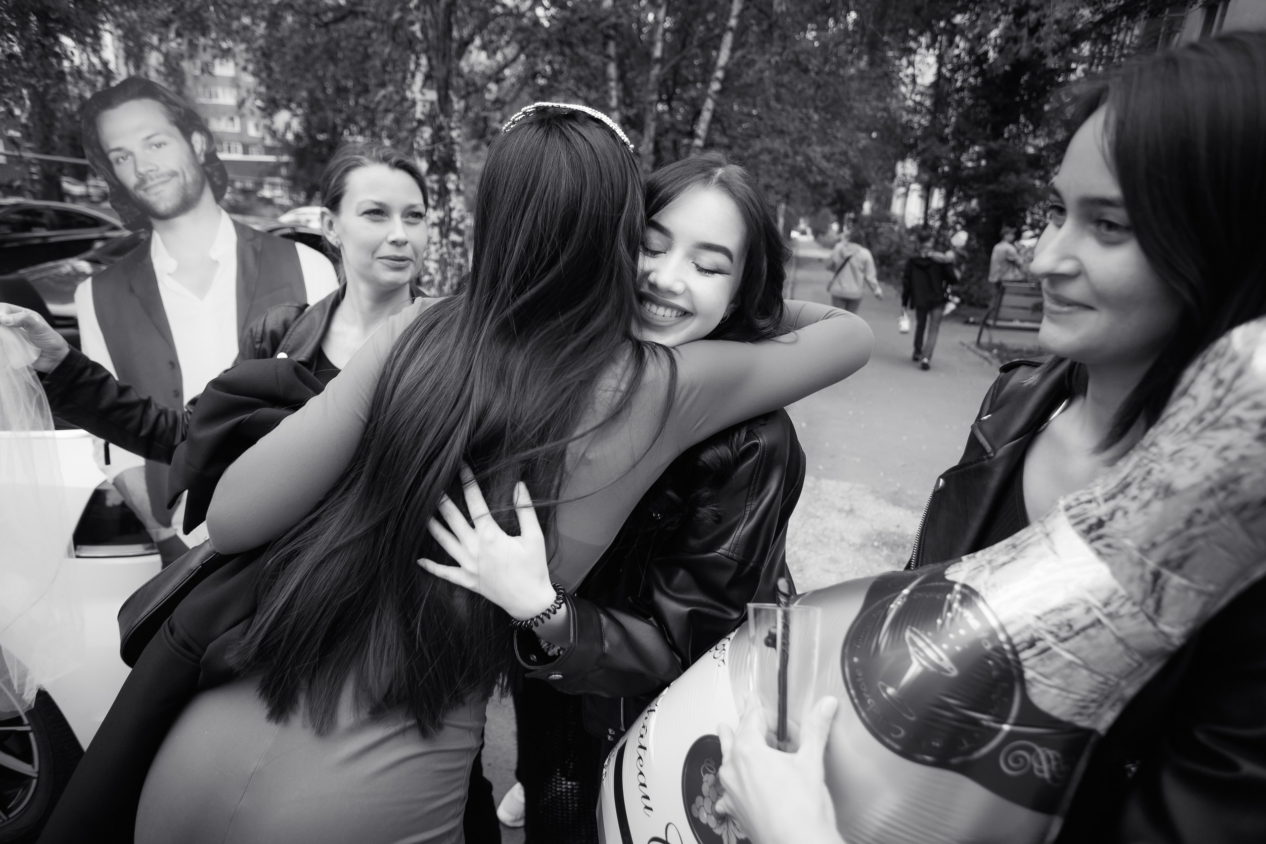 ПРИМЕР: Девичник. Все фото. Профессиональный фотограф в Ижевске Леша Петров