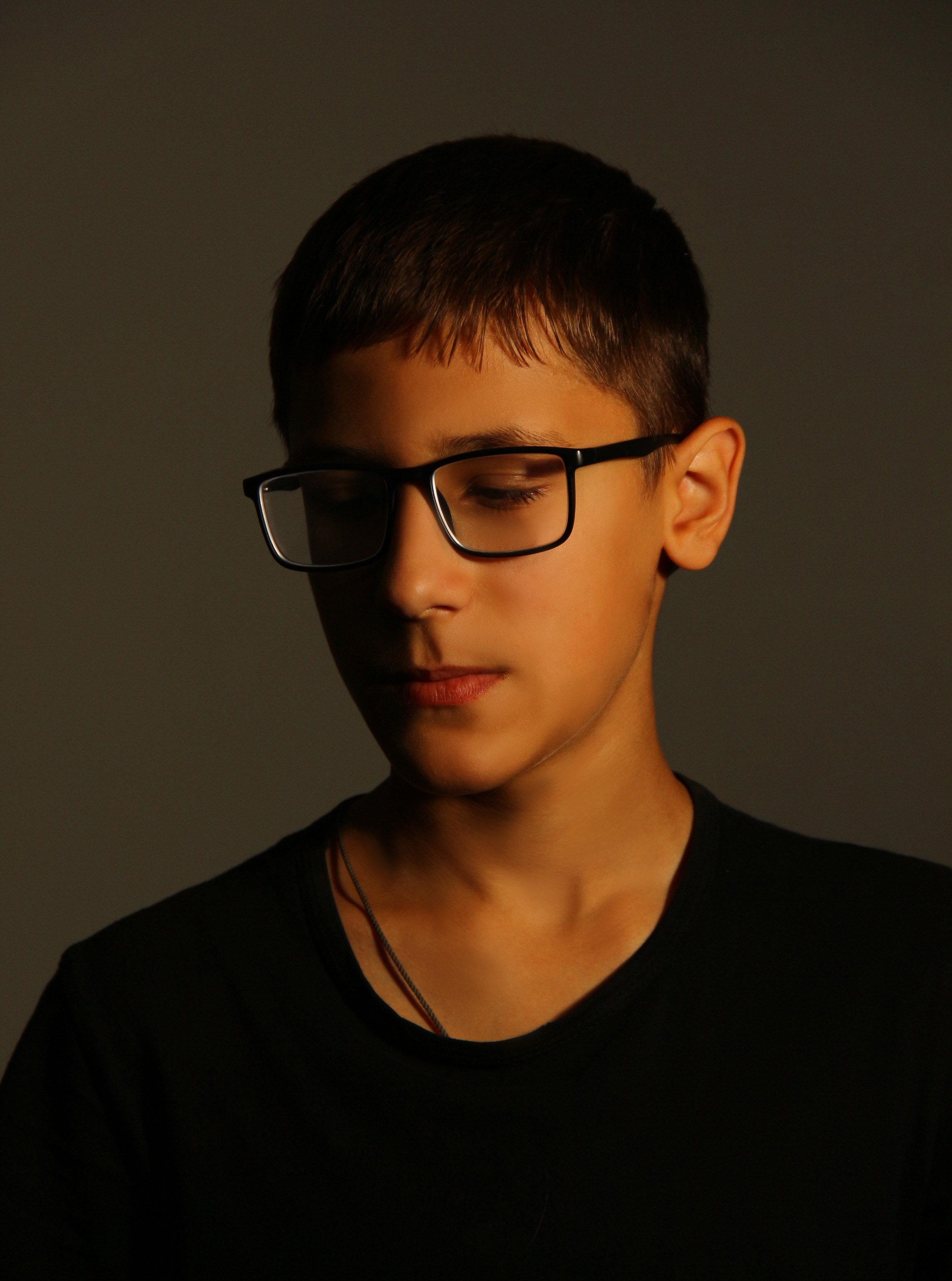 Лица. Фотограф из Донецка Александр Турко