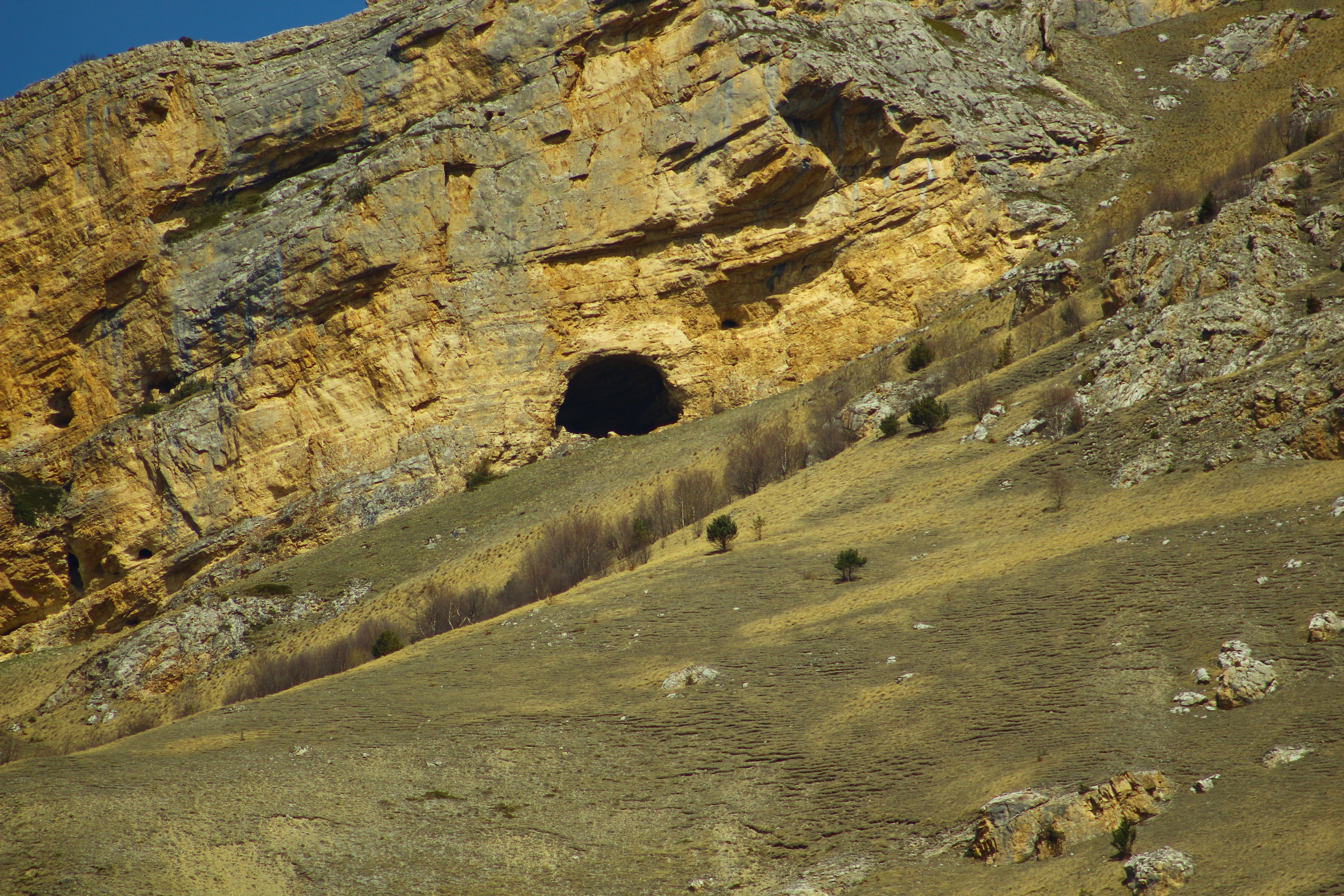Лучше гор могут быть только горы…. Фотограф из Донецка Александр Турко