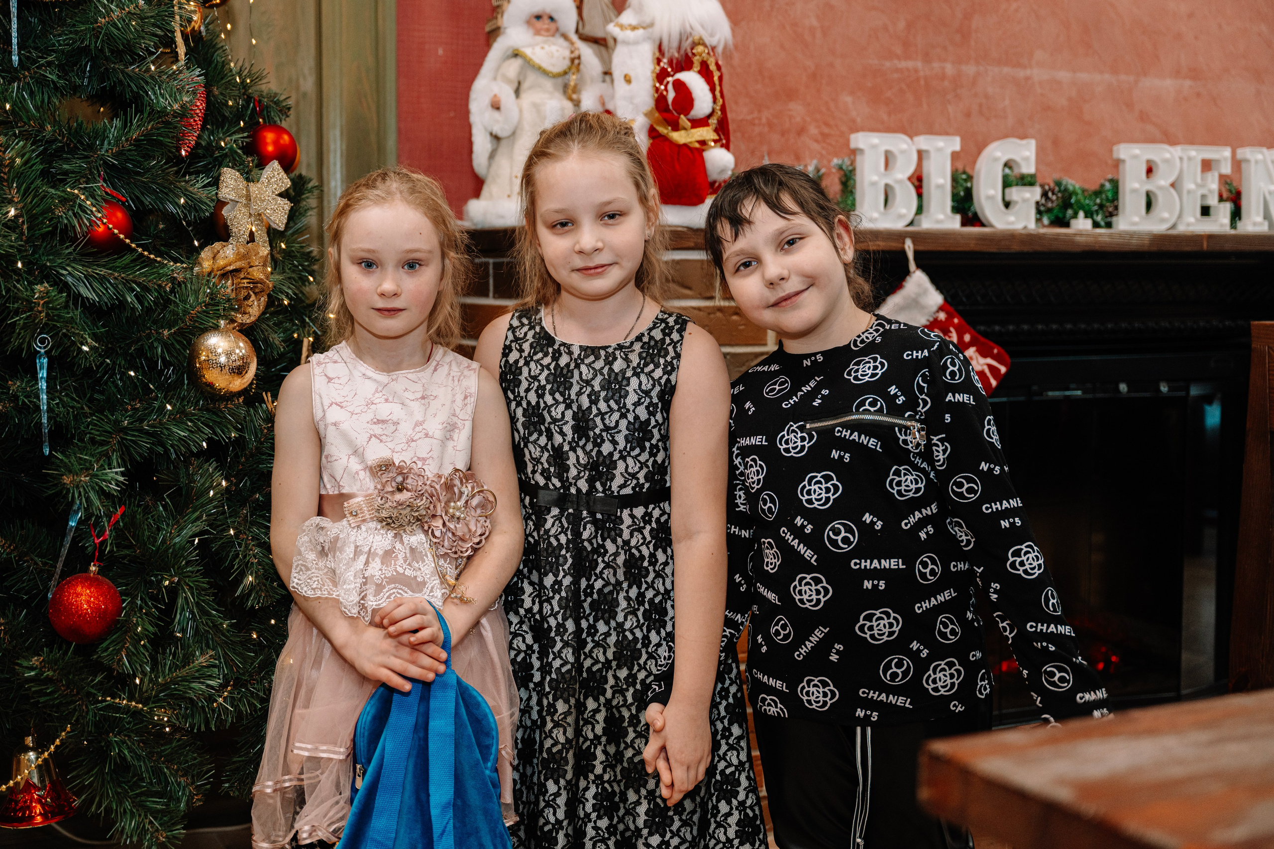 Детский развлекательный центр. Свадебный фотограф в Казани, и Зеленодольске Радик Мухаметов