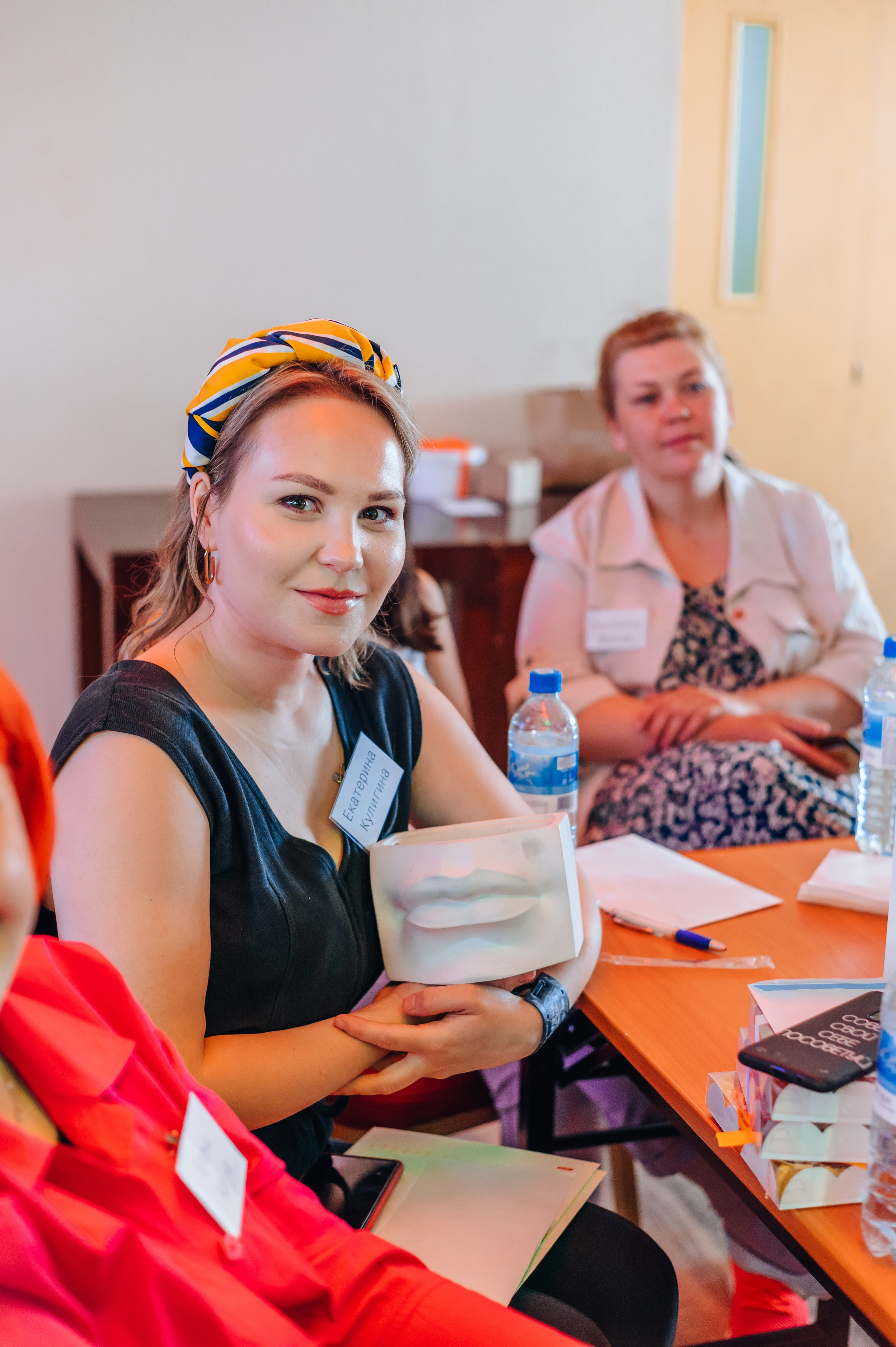 НЕТВОРКИНГ «ЧАЙКА». Детский и семейный фотограф Катерина Мишина