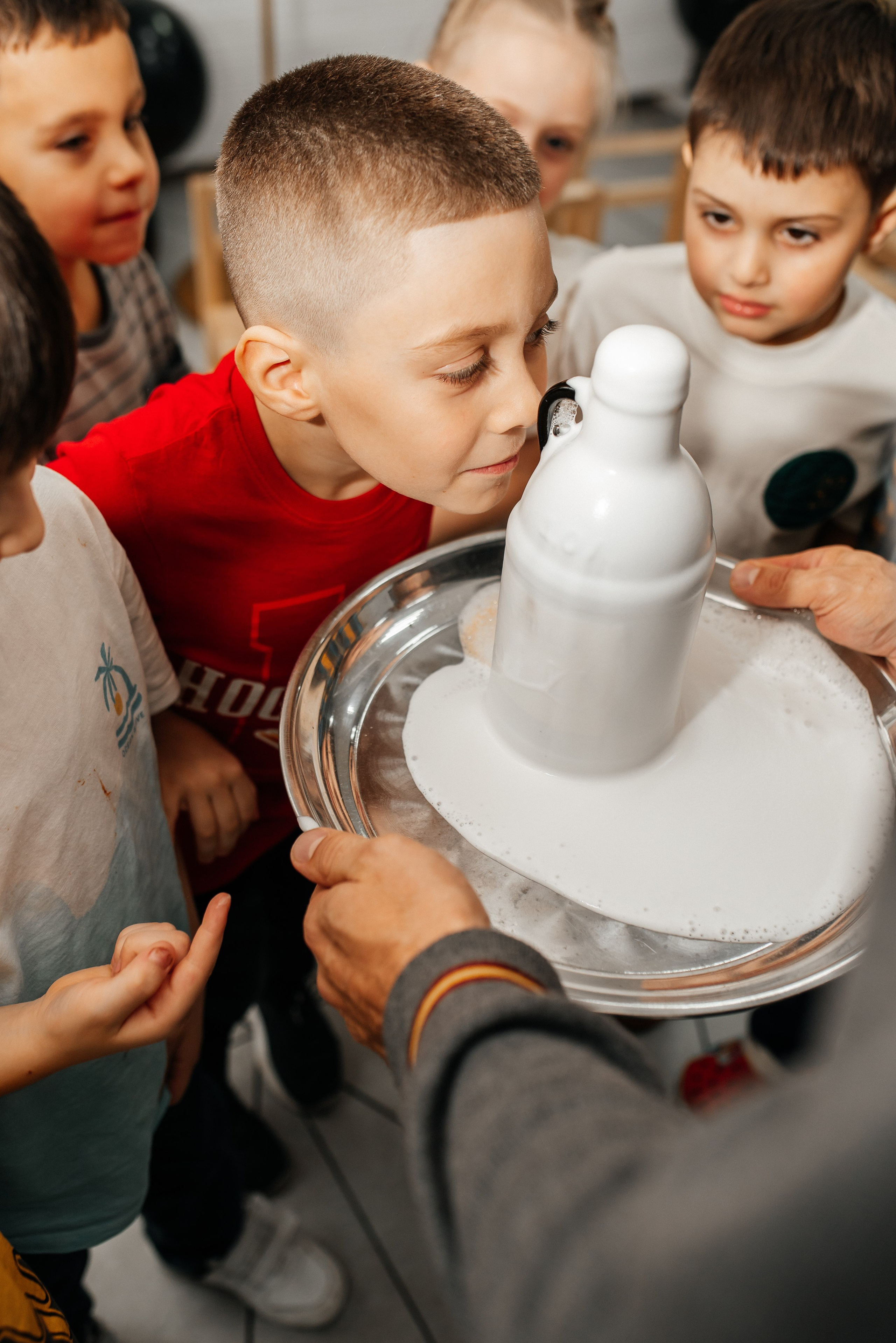 Турнир награждение. Семейный, индивидуальный, контент фотограф Москва