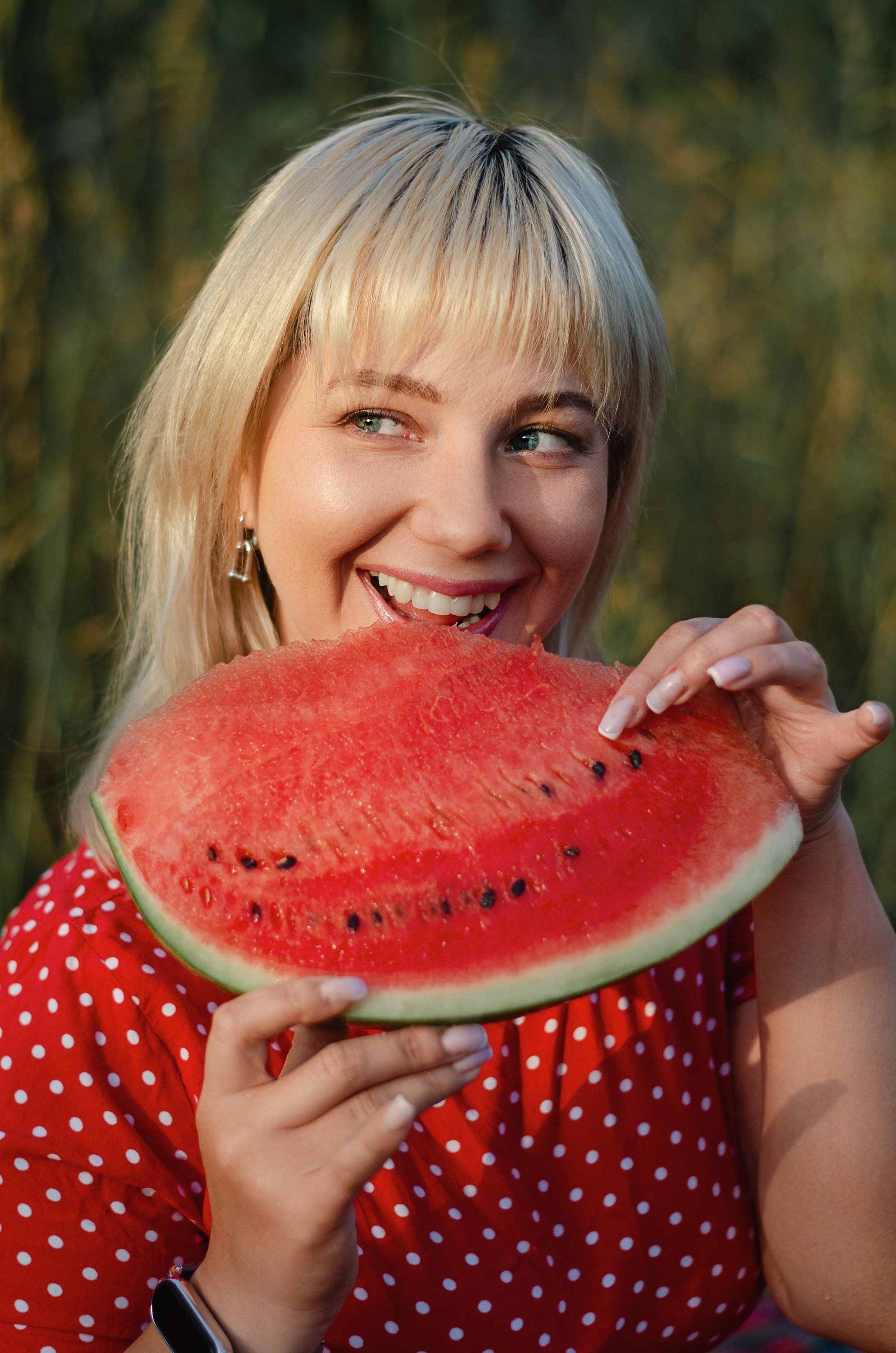 Прогулочная фотосессия в Брянске. Индивидуальные фотосессии в Брянске