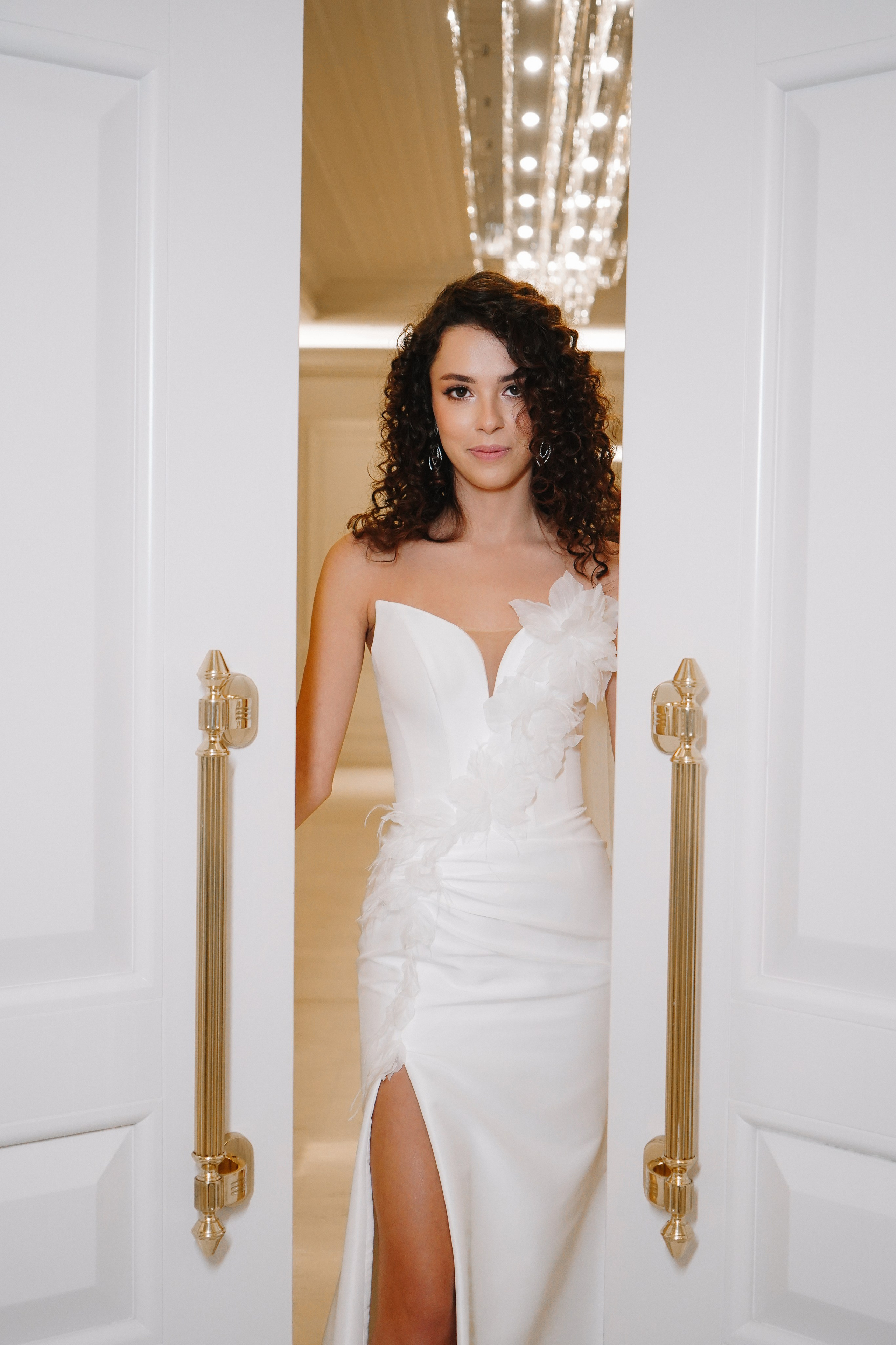 Денис и Саша. Валерия Смирнова / Свадебный фотограф