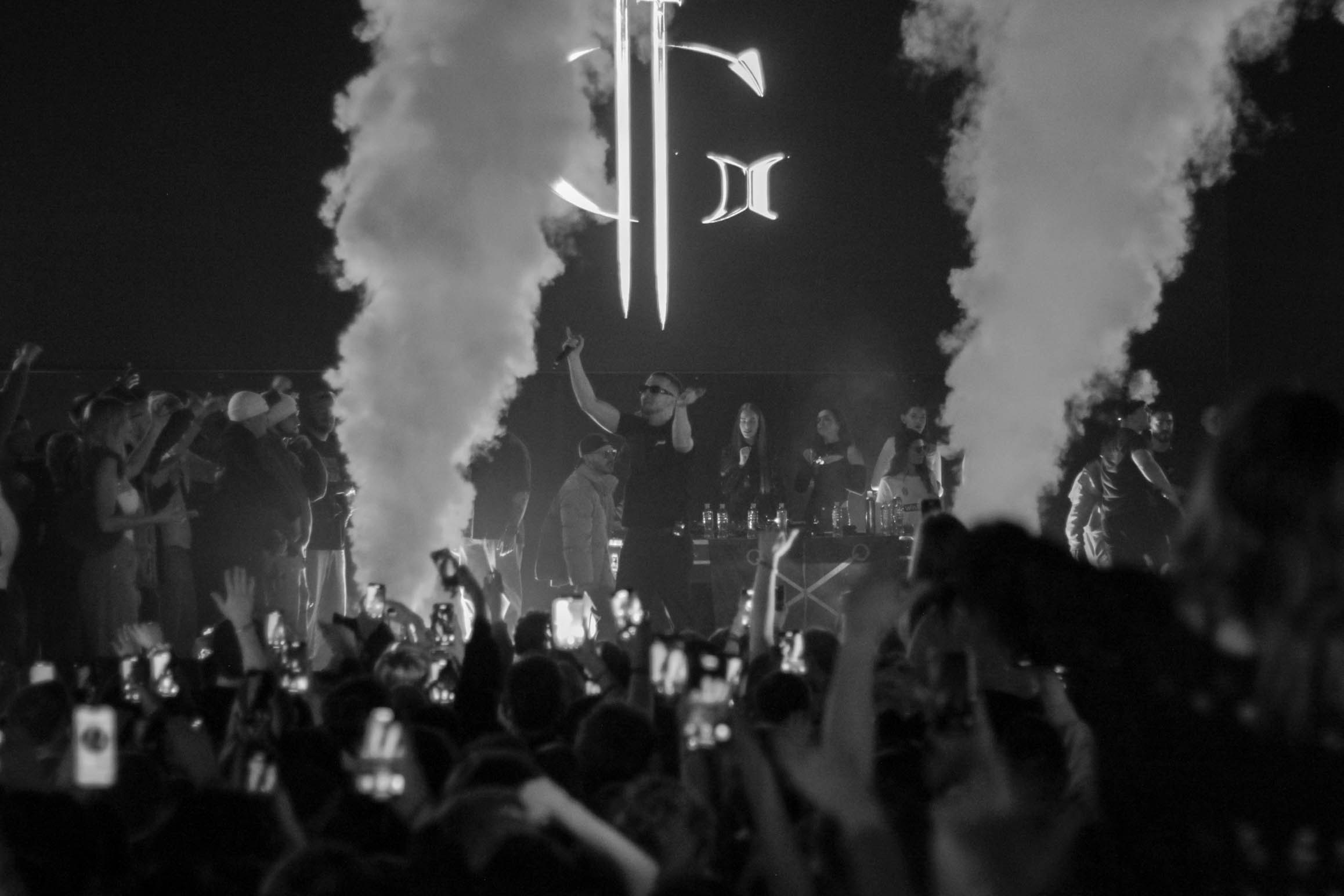 Концертные съемки | Concert photos. Фотограф Полина Ванханен
