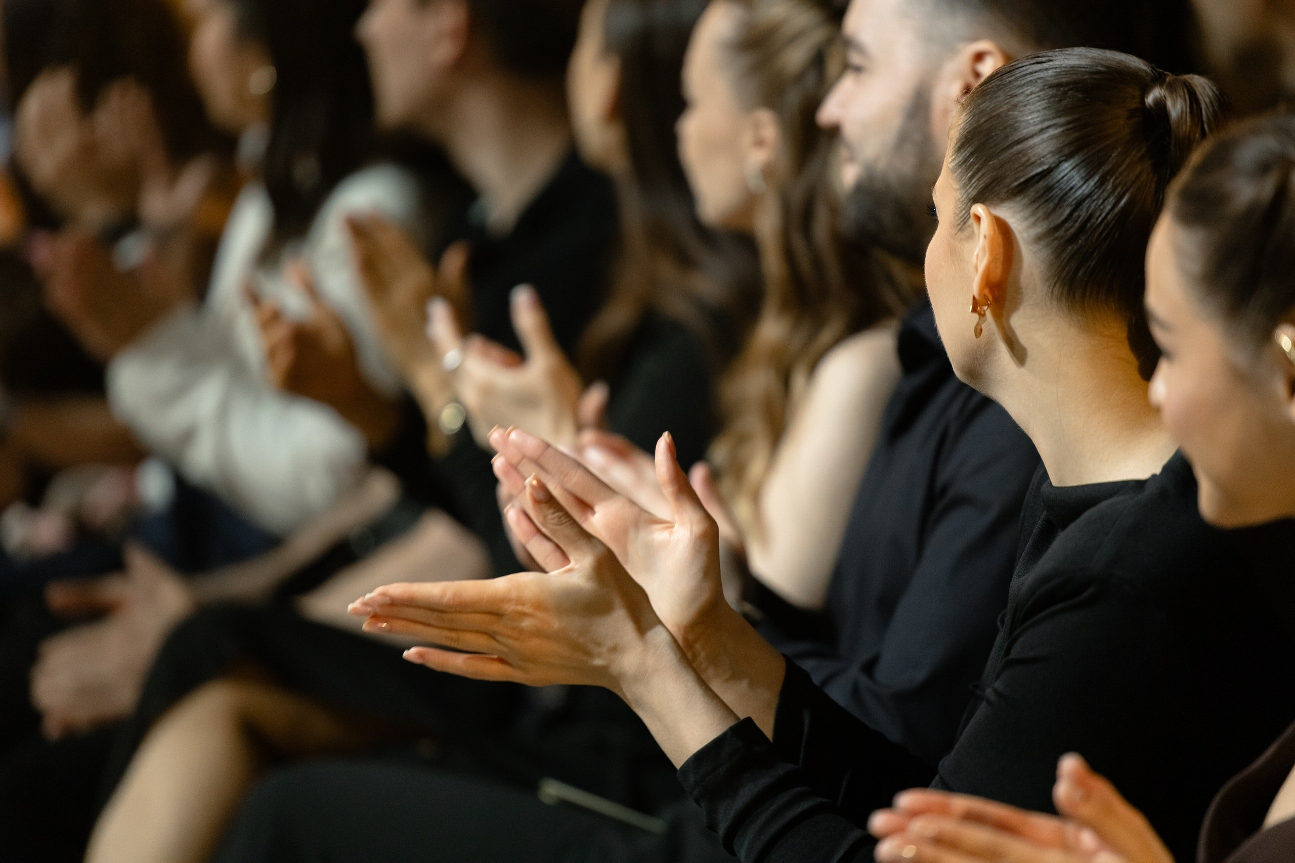 Екатерина & Никита. Yura Rush Свадебный фотограф Тюмень