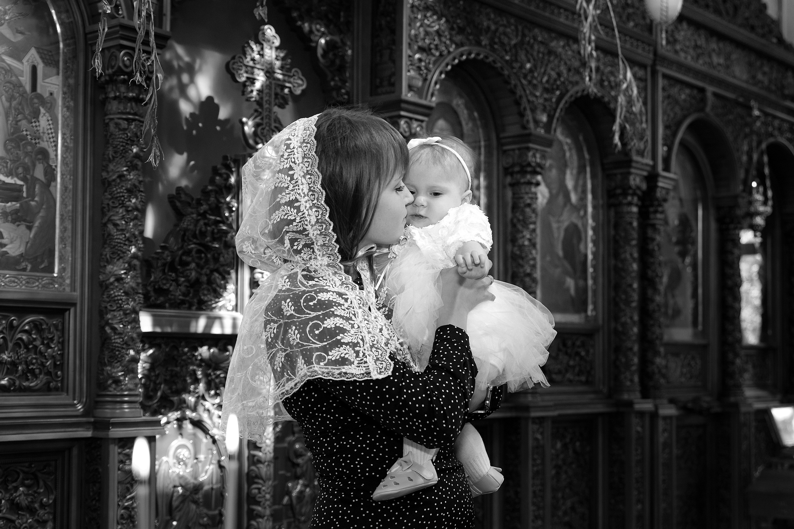 Храм Петра и Павла. Фотограф Пятигорск и КМВ