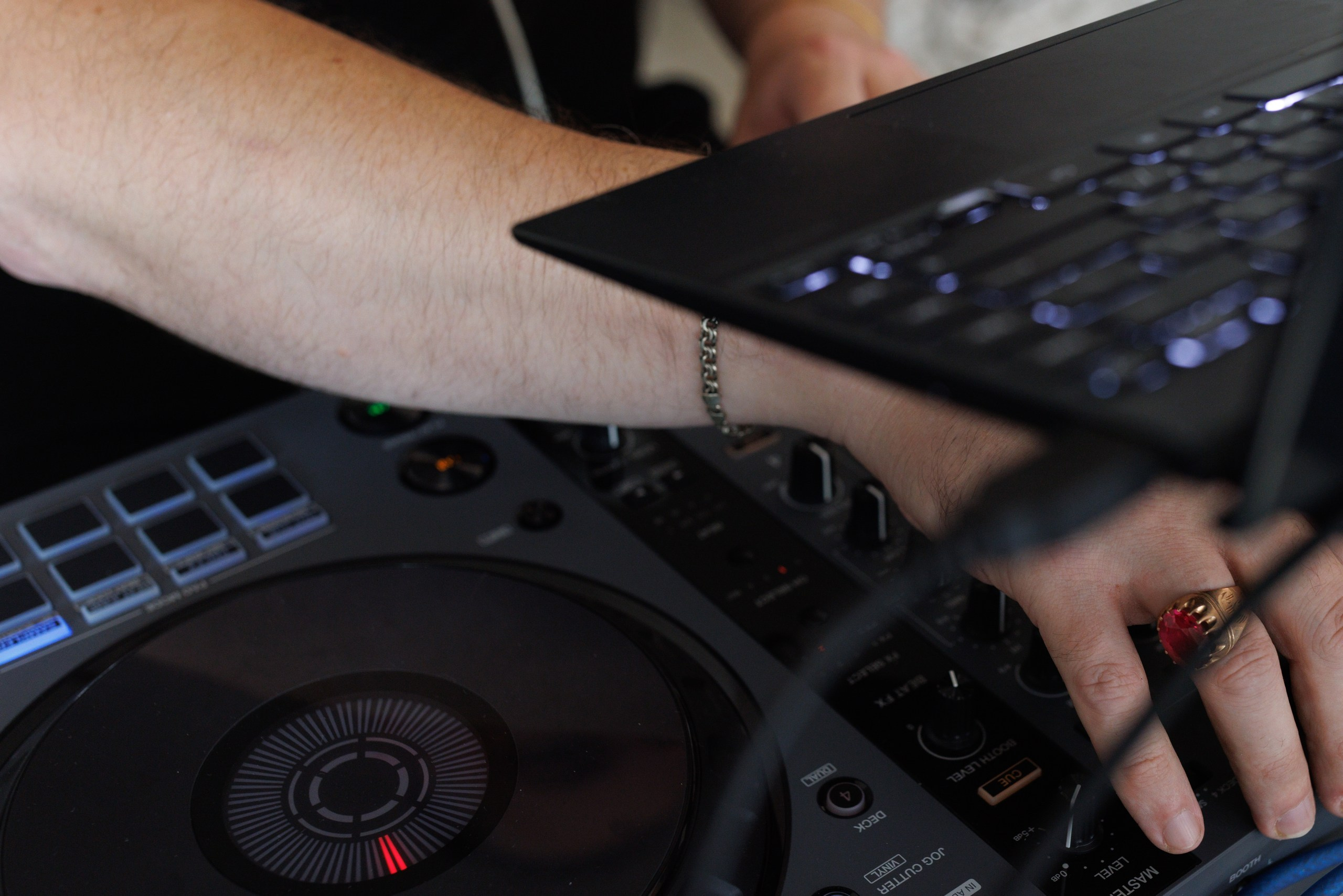 Свадебная фотосессия в Grand Chalet