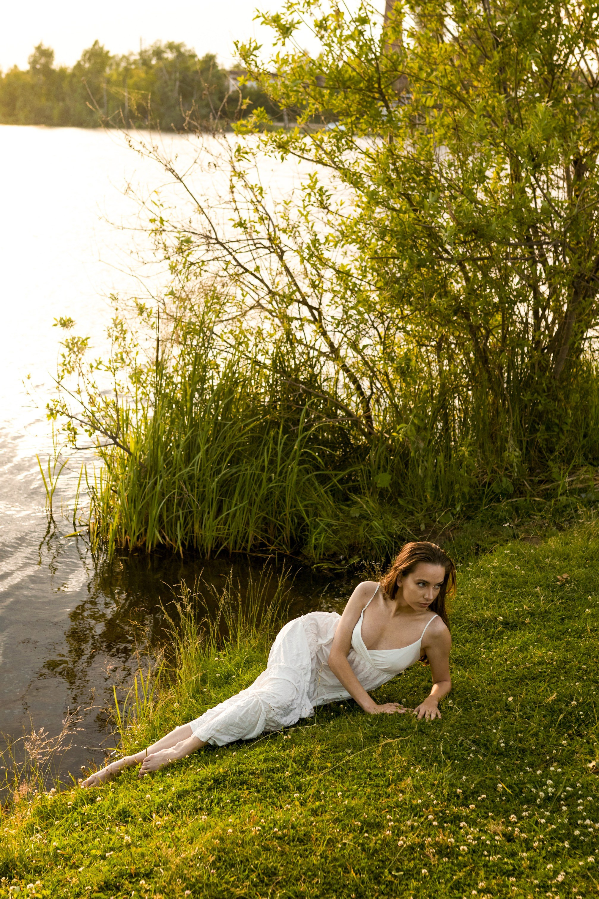 Оля. Фотограф Стилист Тюмень Вера Хайруллина