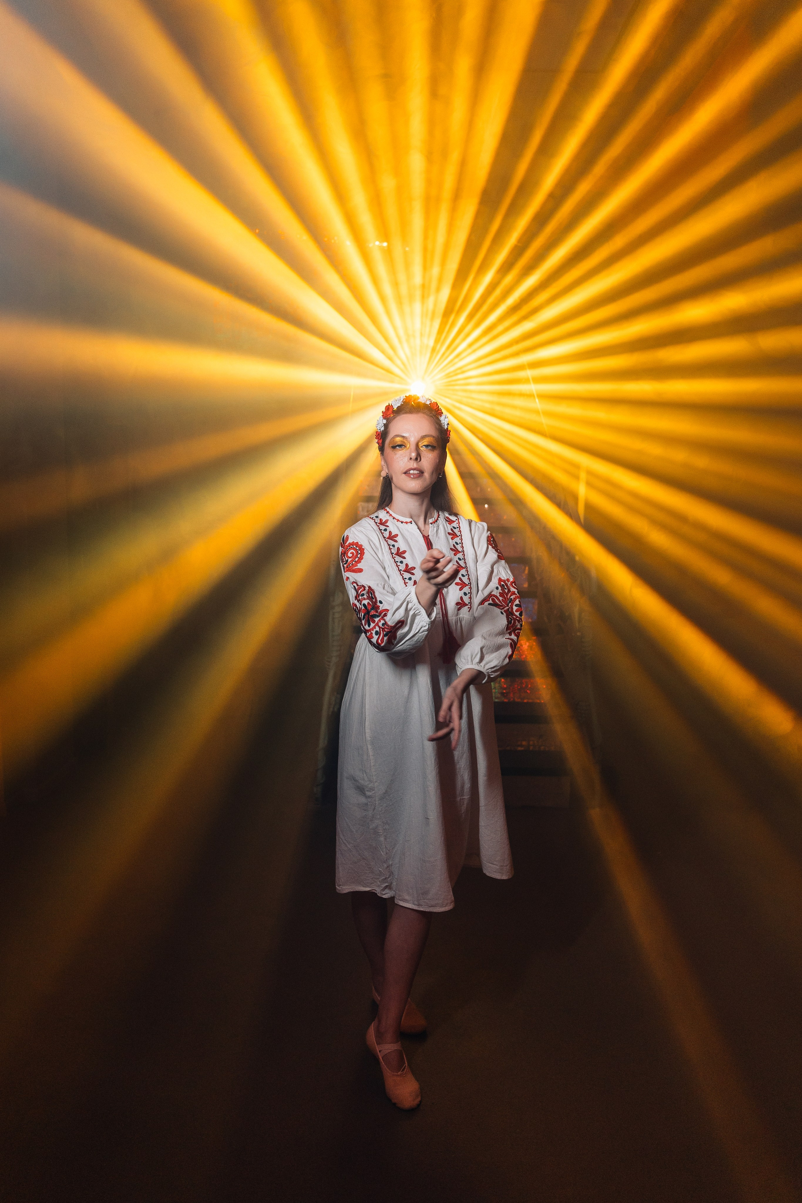 МЕГАДЕВИЧНИК 8 марта. Портфолио свадебного фотографа. Роман Каргаполов