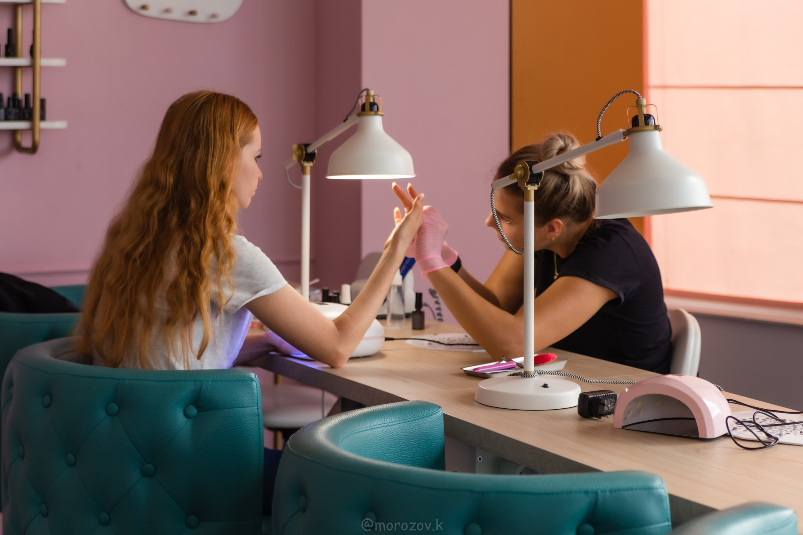 Еда, маркетплейсы, предметные и контент снимки. Репортажный фотограф в Калининграде Морозов Кирилл