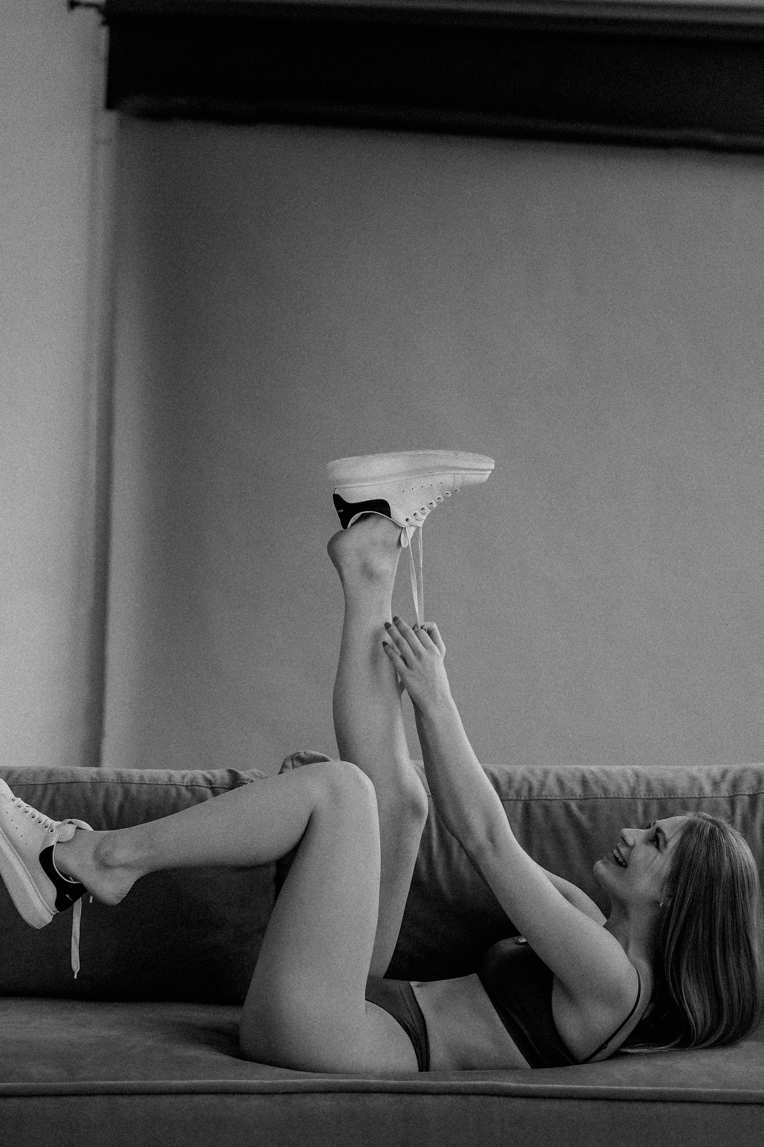 Елизавета. Свадебный и портретный фотограф в Санкт-Петербурге Софья Каркачева