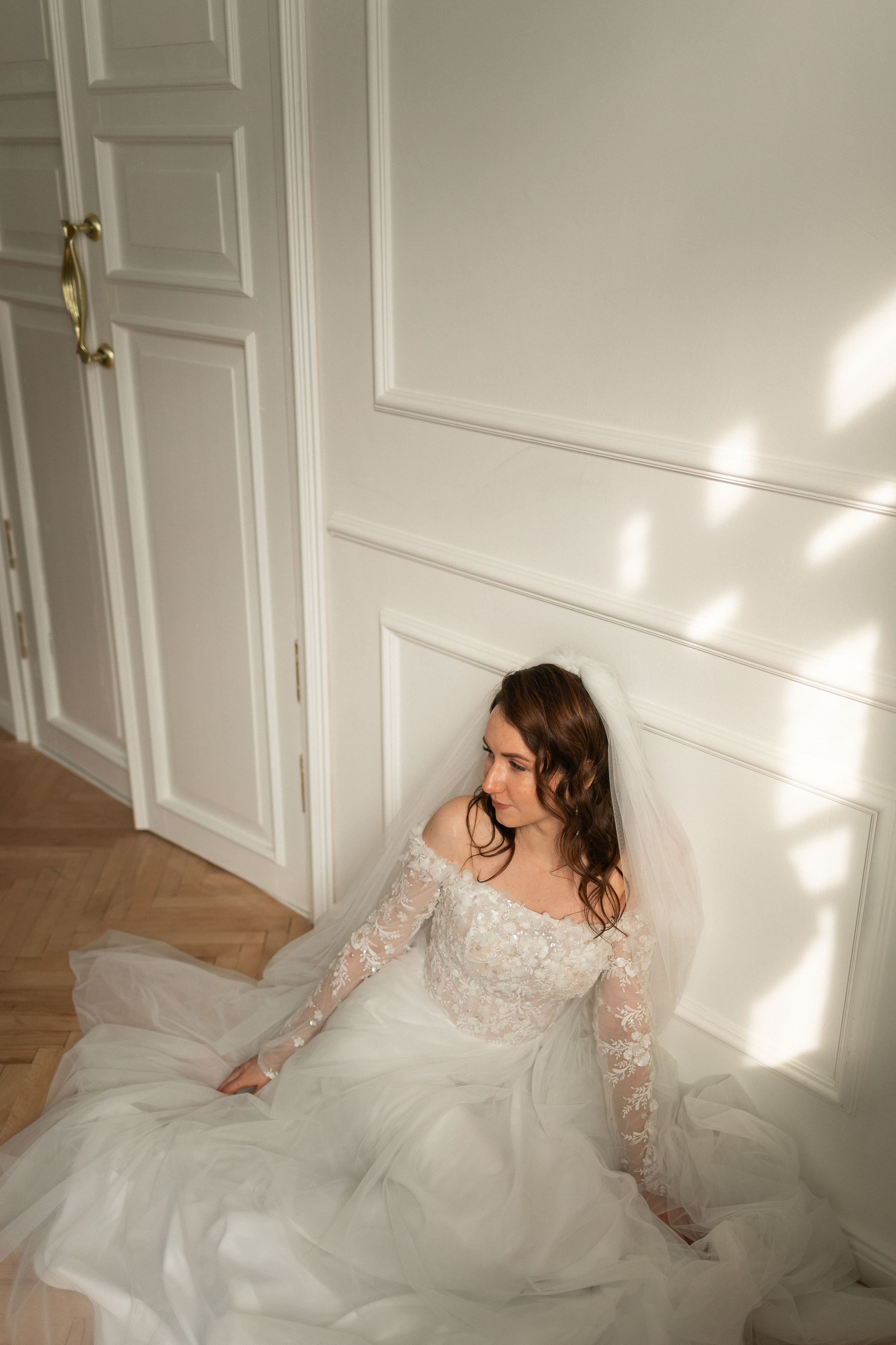 M&I. Семейный фотограф в Севастополе и Симферополе Александра Чистякова