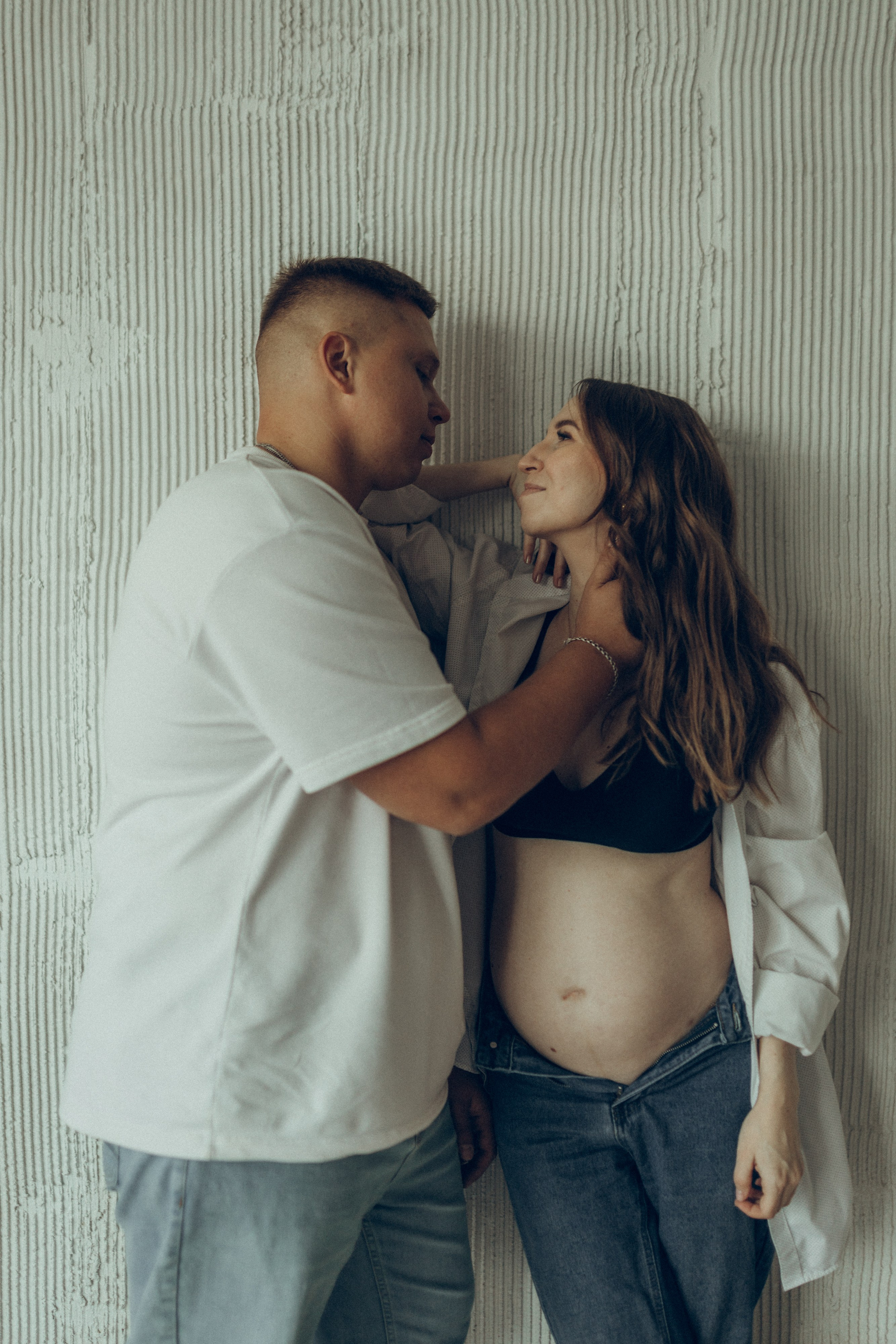 Ксения & Артём. Семейный фотограф и фотограф на роды в Ростове-на-Дону Мухина Виктория