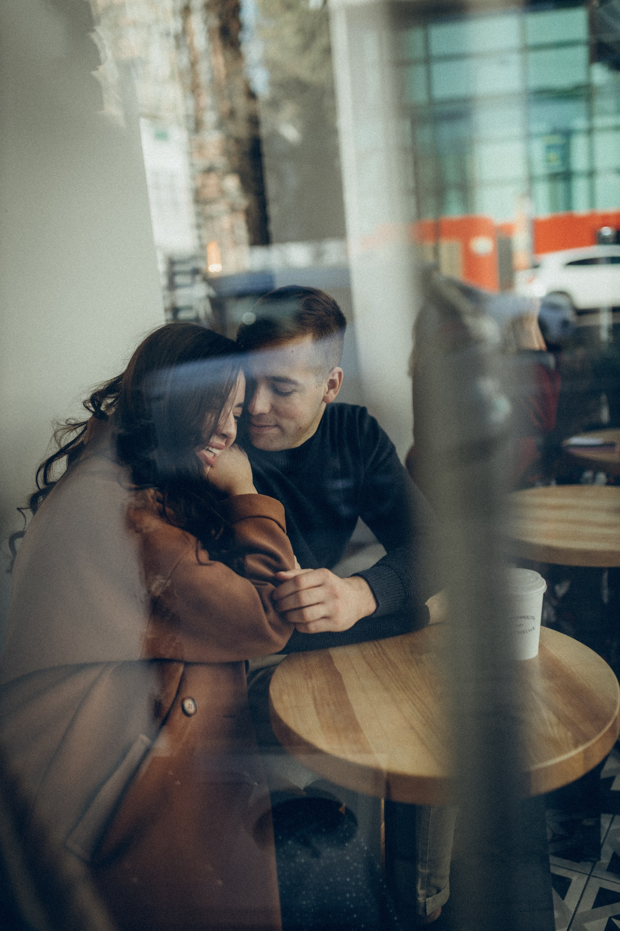Осень. Любовь. Семейный фотограф и фотограф на роды в Ростове-на-Дону Мухина Виктория