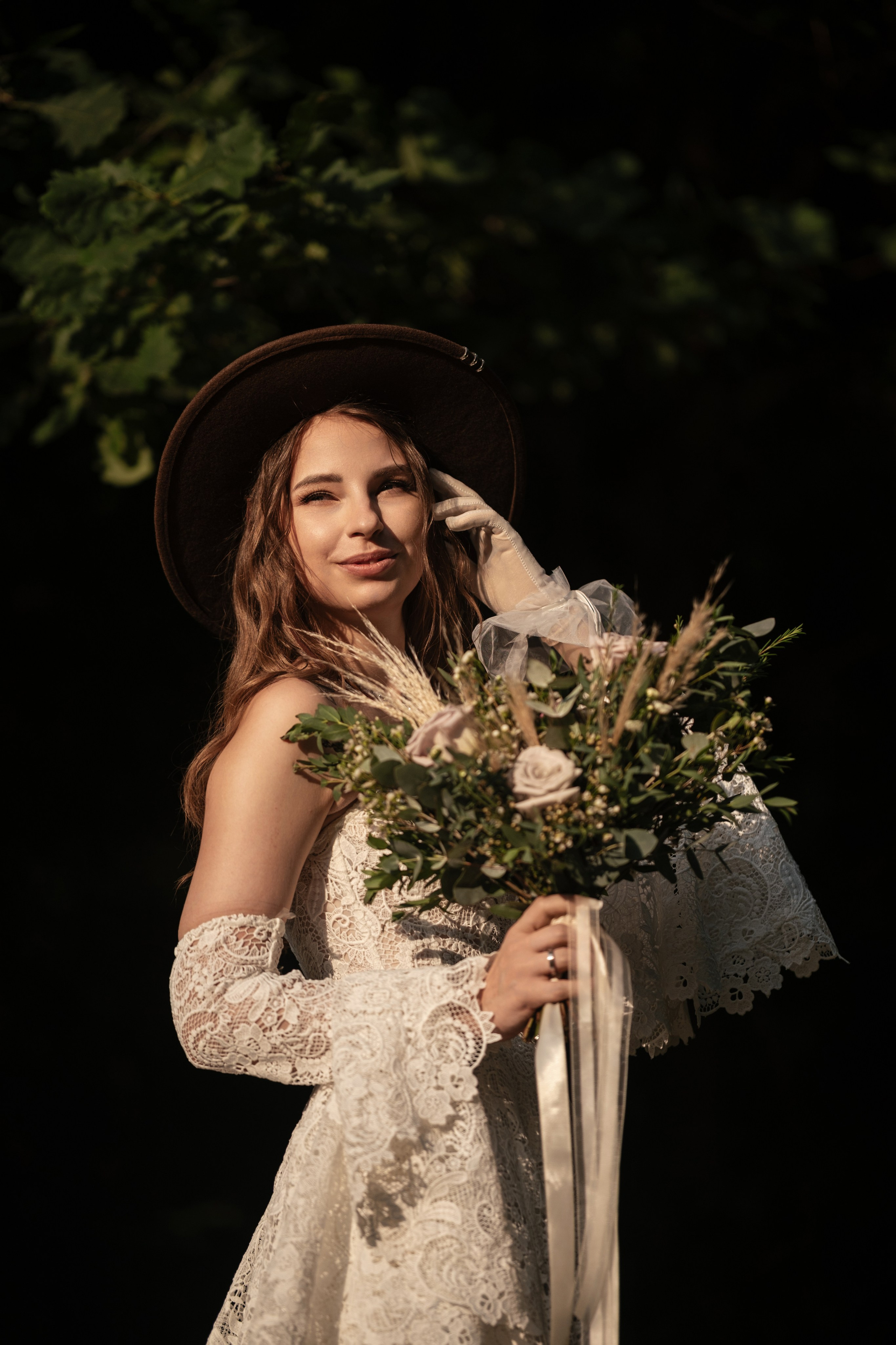 Владислав и Анна. Свадебный и семейный фотограф Москва, Звенигород, Одинцово, Можайск,