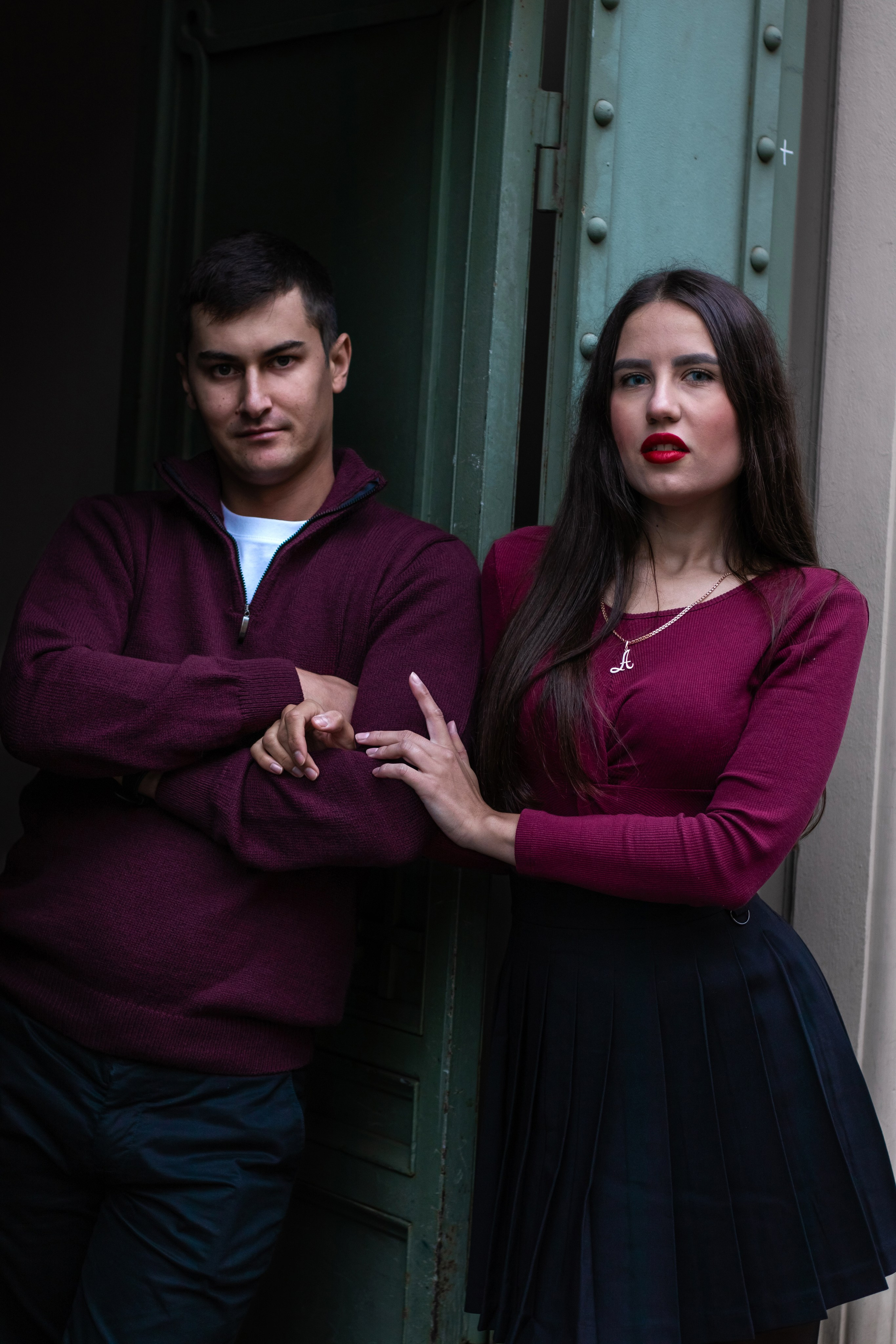 Love-story. Фотограф в Санкт-Петербурге Ринара Масальникова