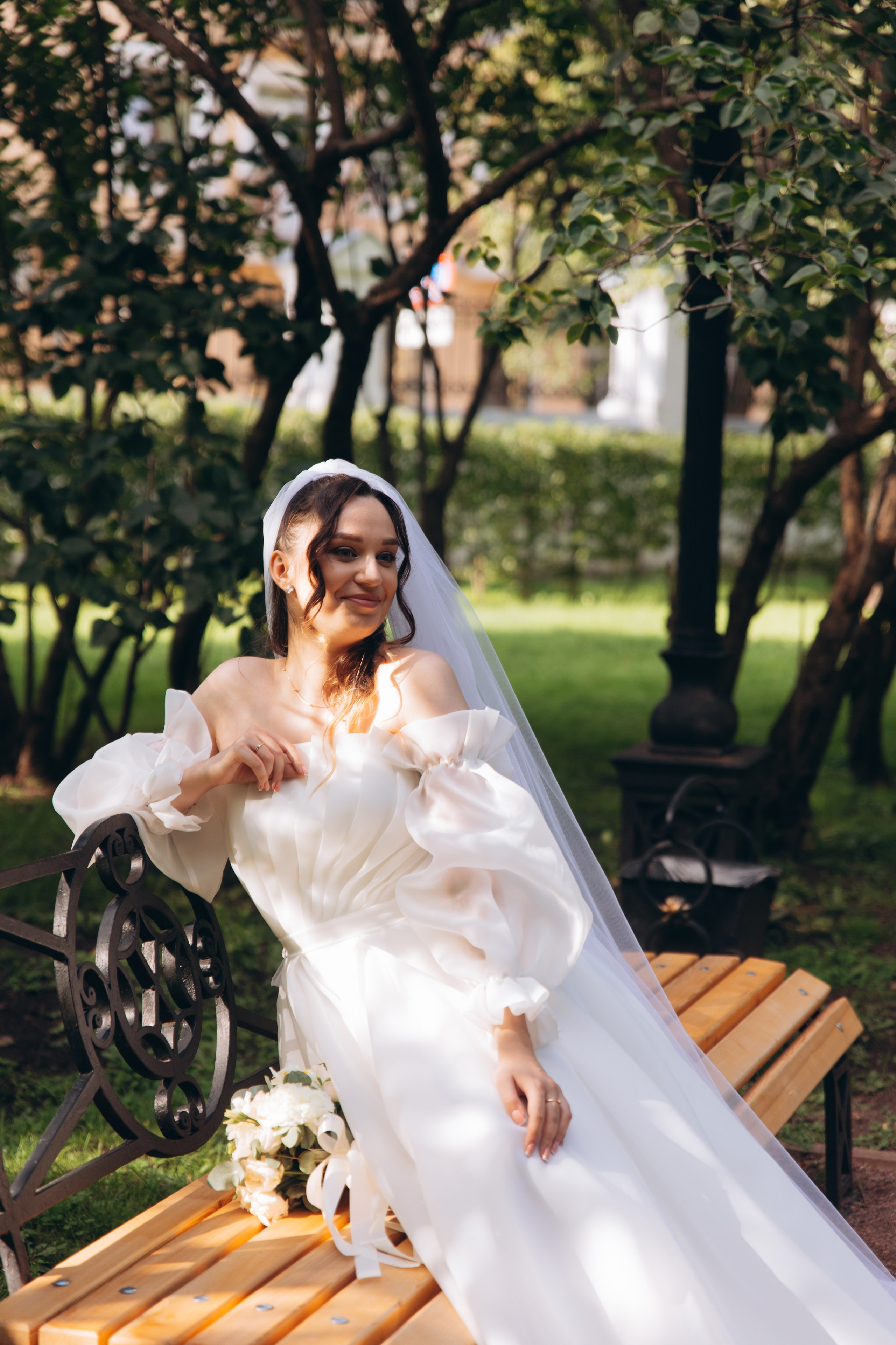 Анастасия и Александр. Семейный фотограф Ярославль Екатерина Охлопкова