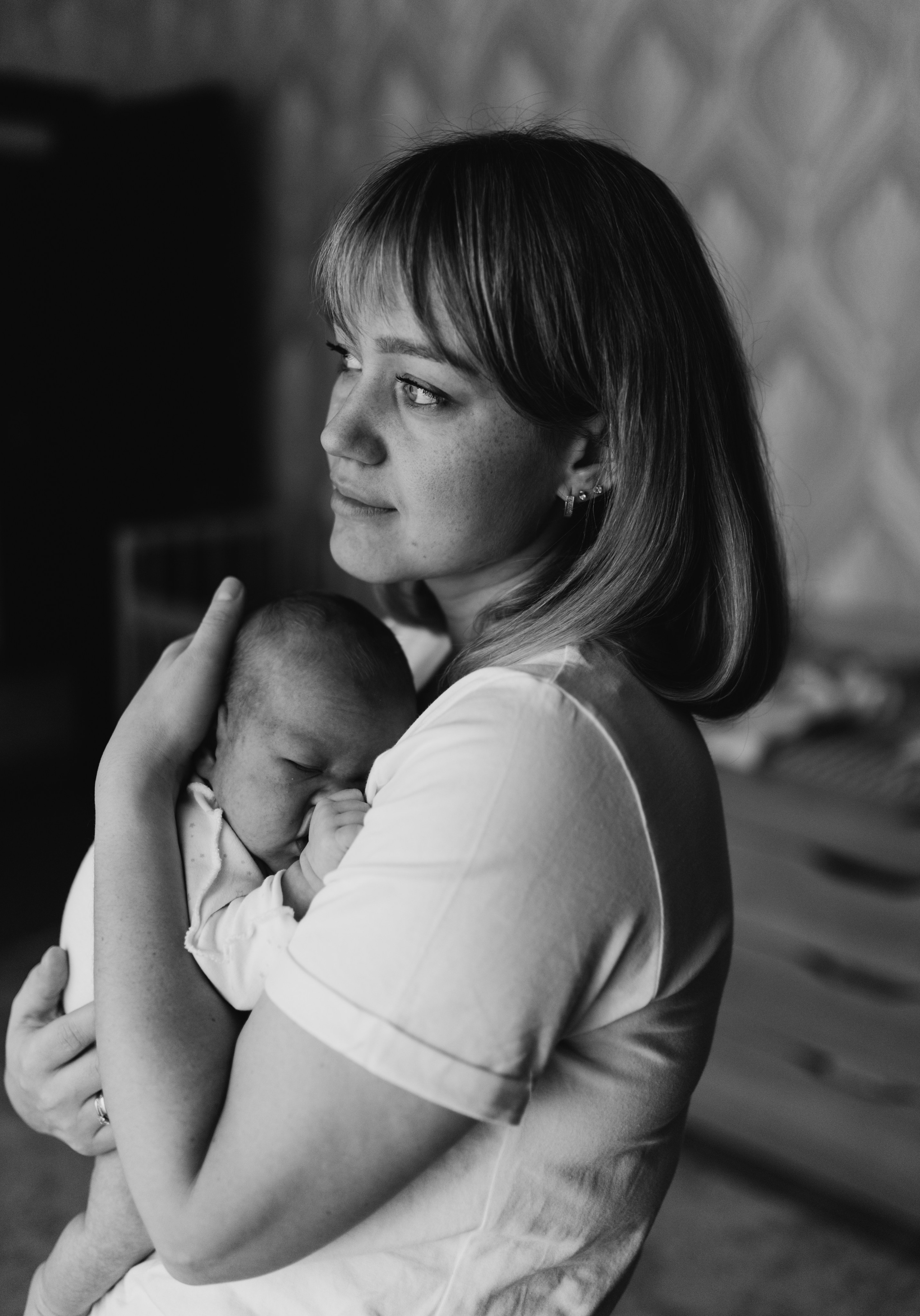 Дом 2. Персональный и семейный фотограф в Нижнем Новгороде-Карачева Анна