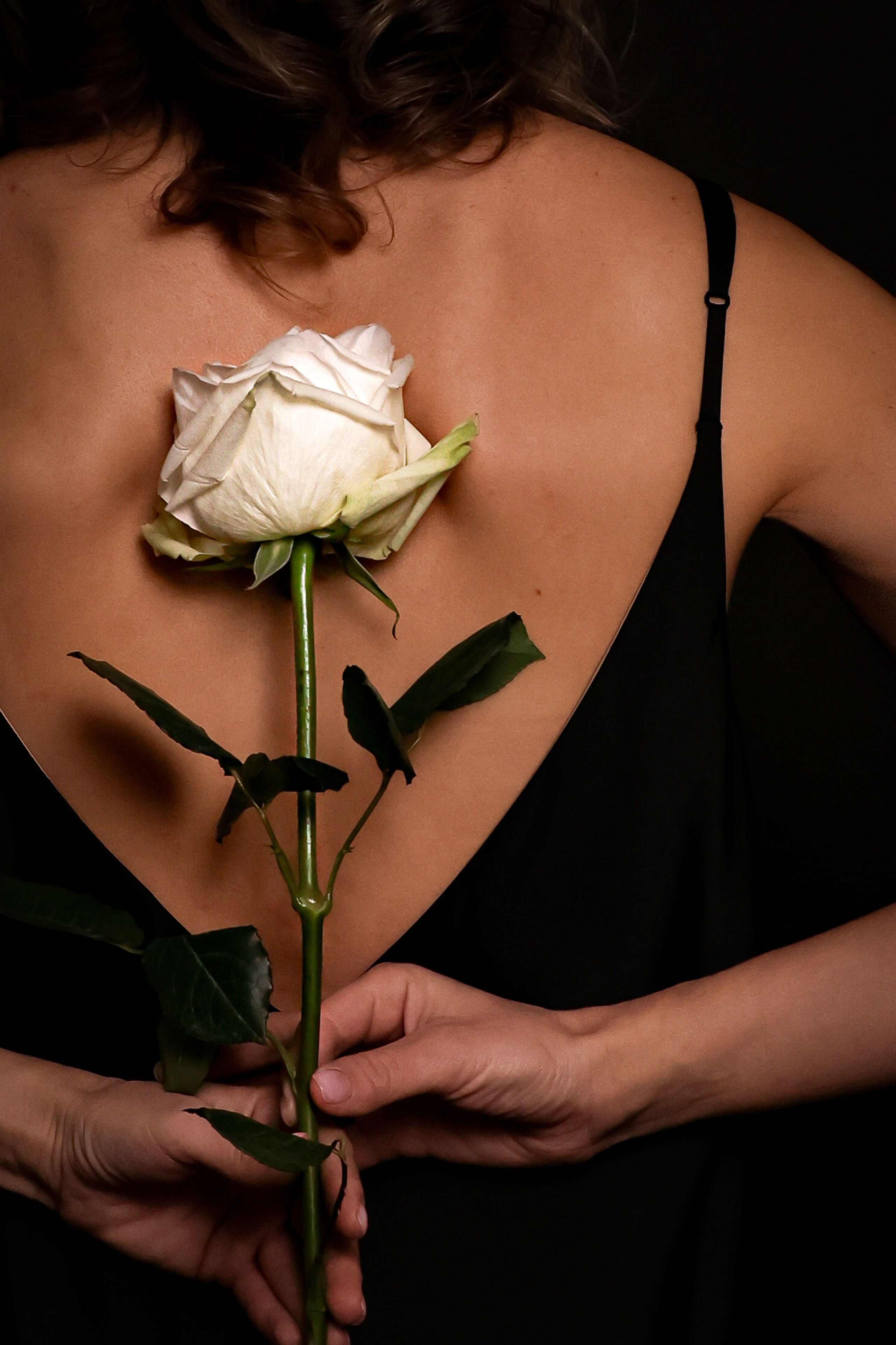 Юля. Фотограф портретист в Санкт Петербурге Дроздова Алла