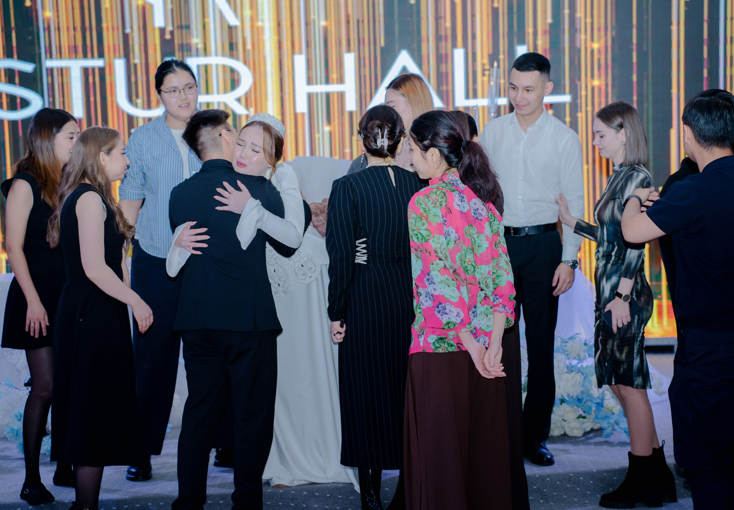 KAMILLA QYZ UZATU. Nomad media