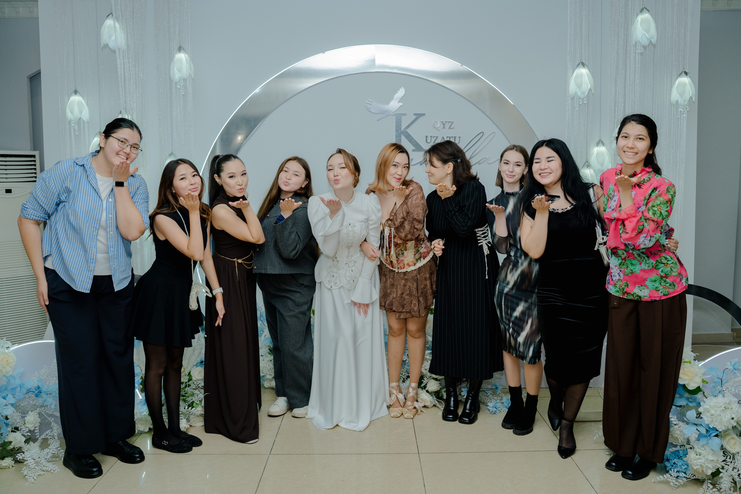 KAMILLA QYZ UZATU. Nomad media