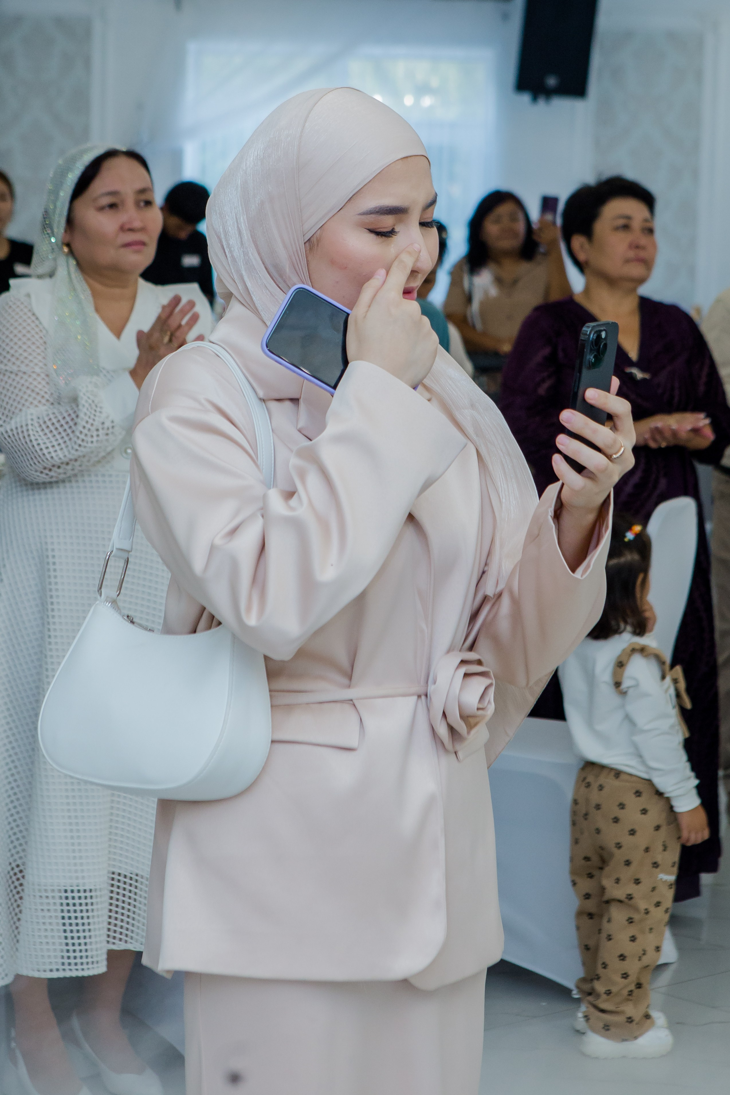 QYZ UZATU ZHADYRA. Свадебный и репортажный фотограф в Астане T.Yertay «Nomad media»