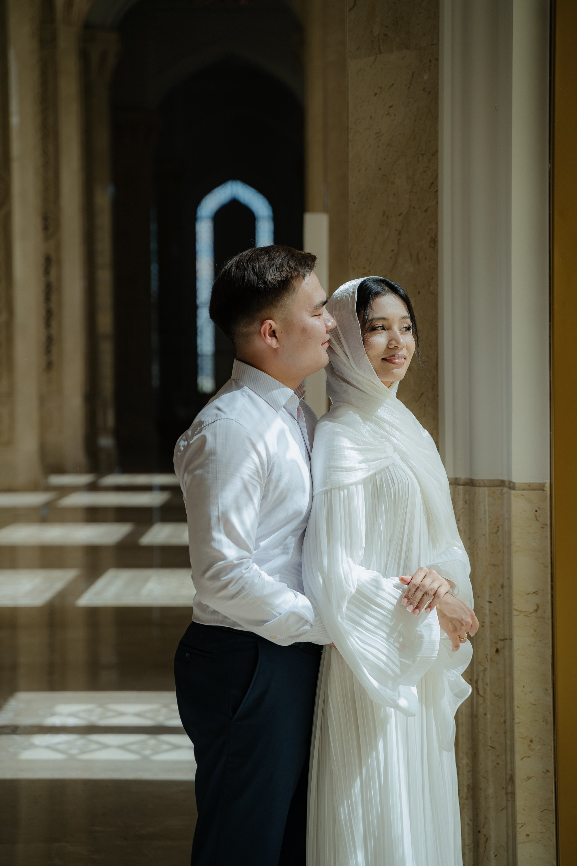 Love story burabai. Свадебный и репортажный фотограф в Астане T.Yertay «Nomad media»