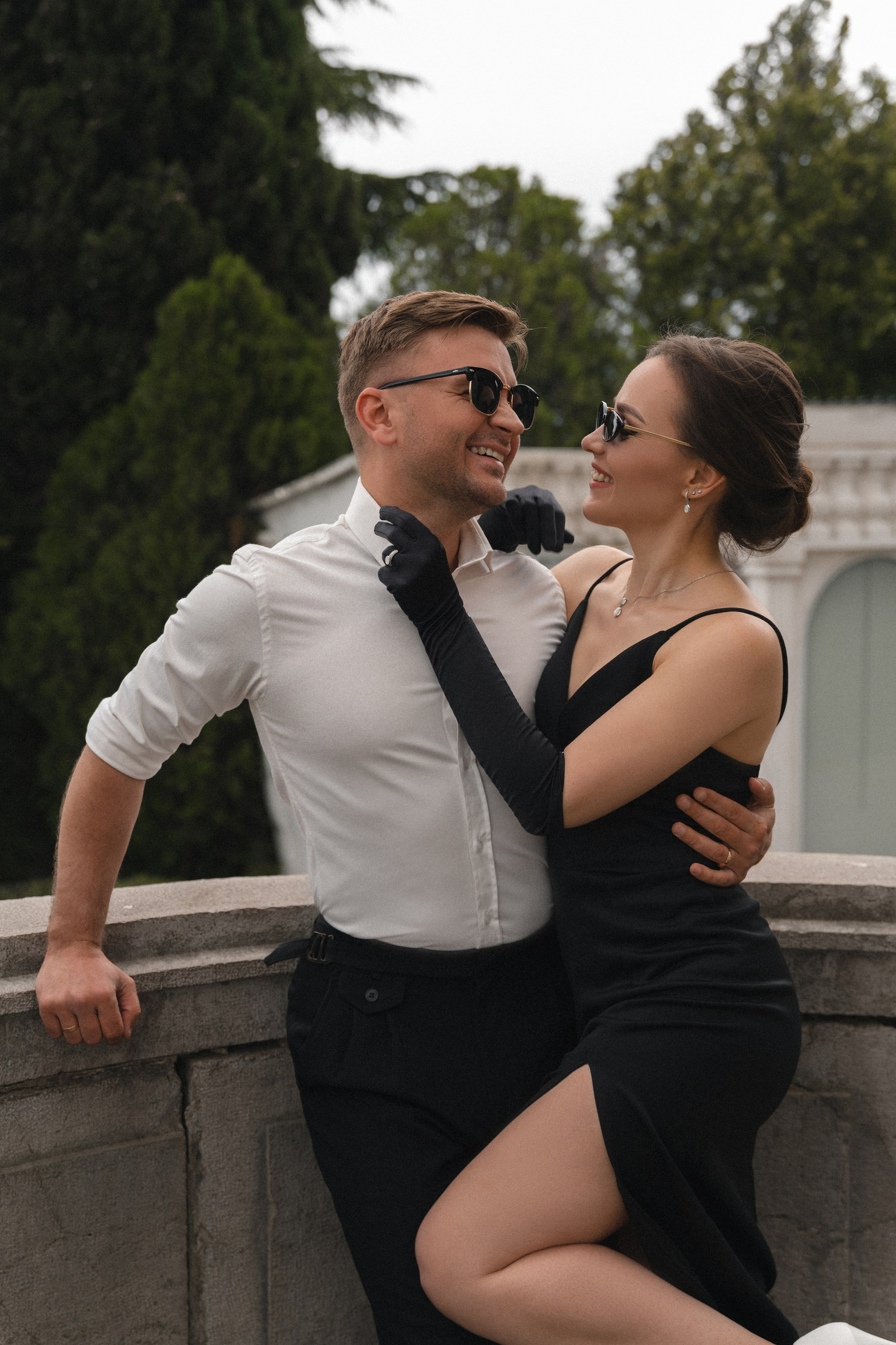 Ольга & Дмитрий