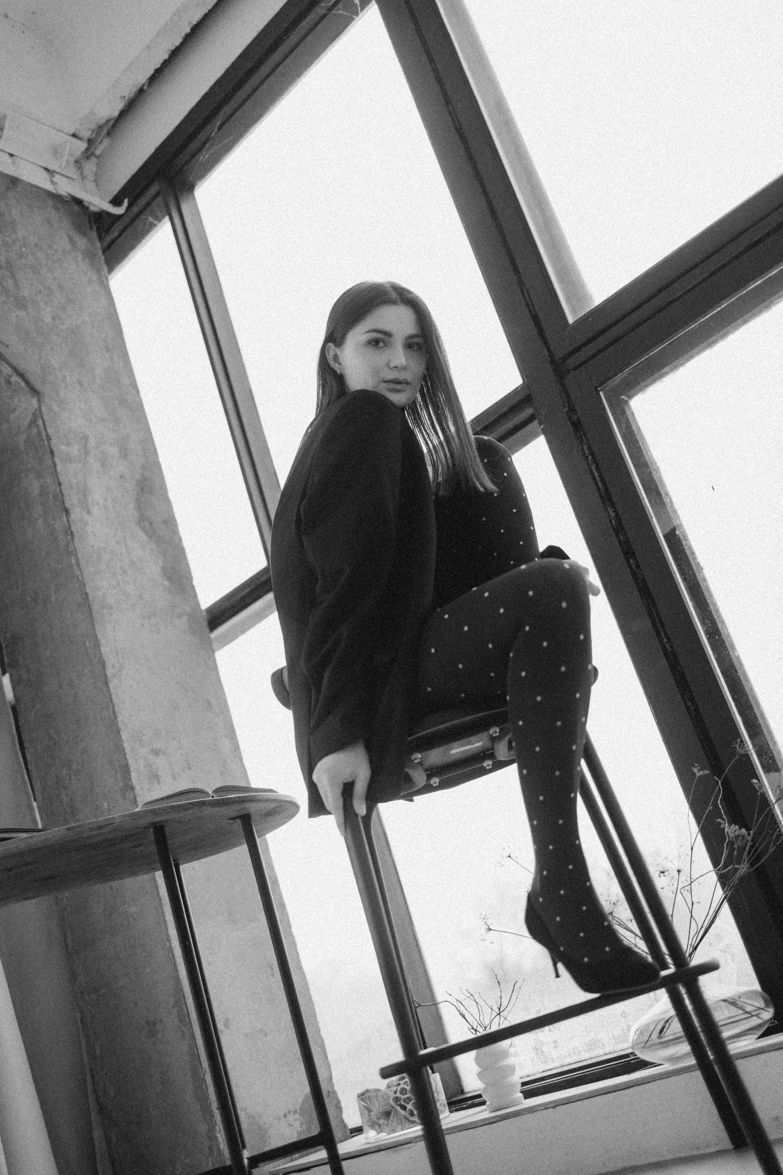 Помощница Санты. Lifestyle фотограф в Казани, Аделина Шамгунова