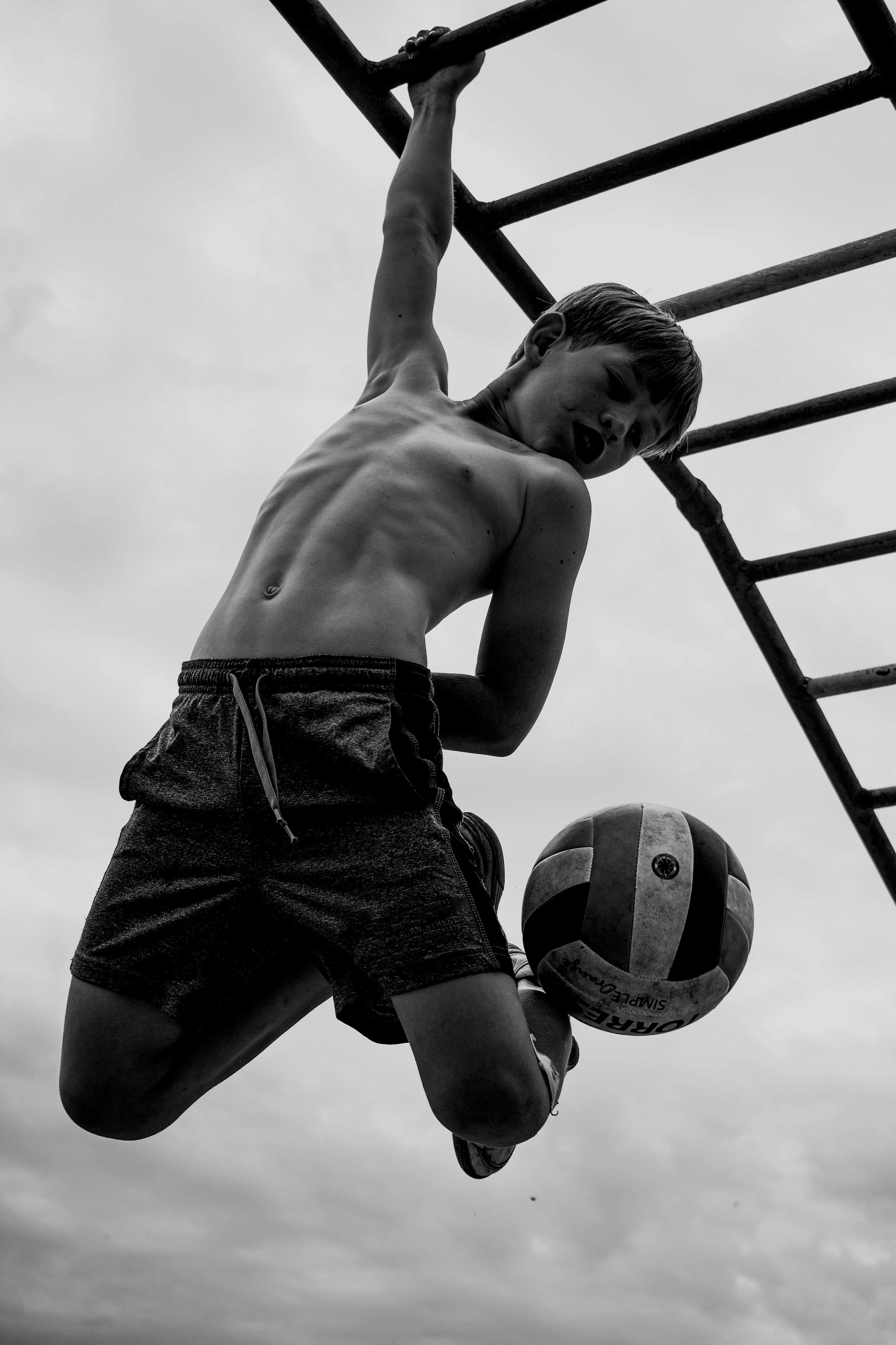 Семейный и детский фотограф в Нижнем Новгороде Мила Балаева