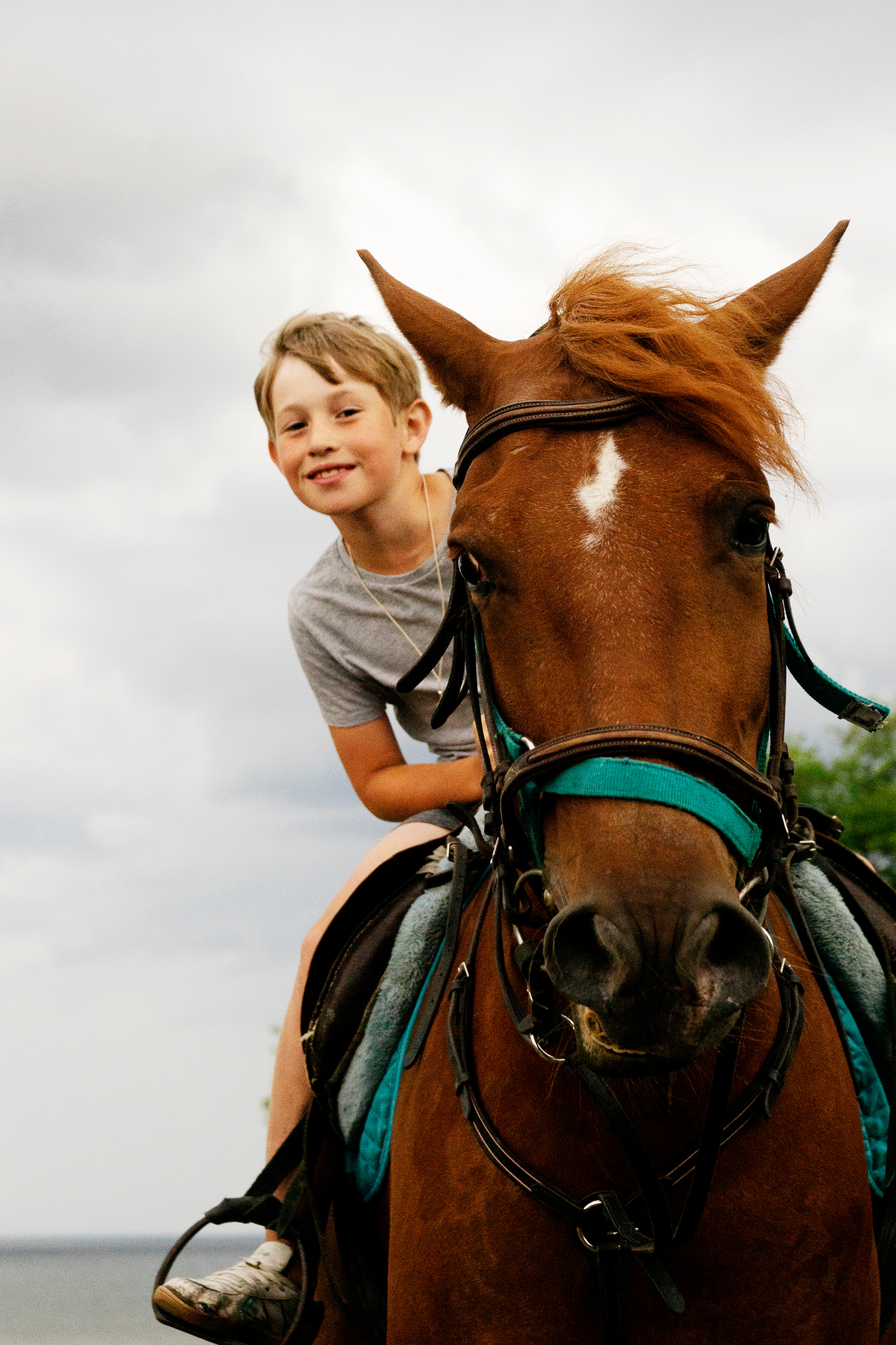 Семейный и детский фотограф в Нижнем Новгороде Мила Балаева