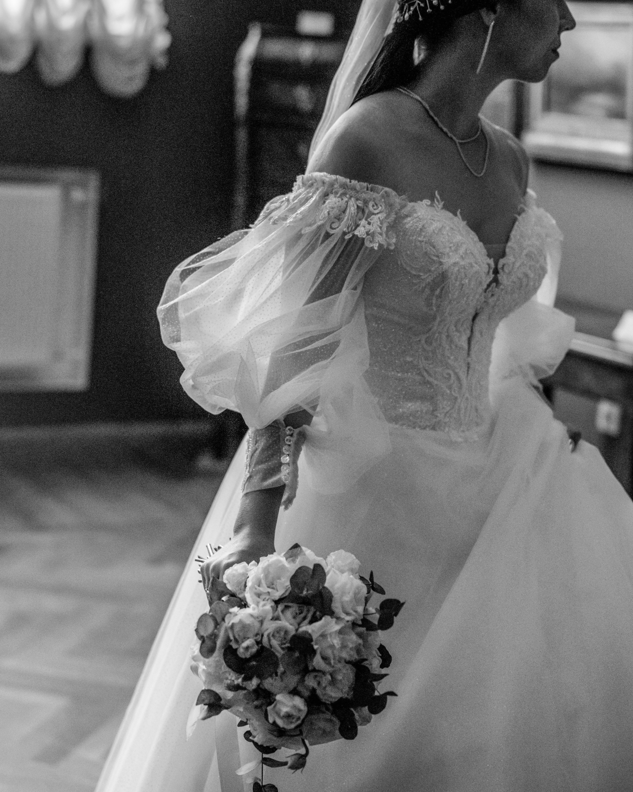 Свадебные серии. Портфолио