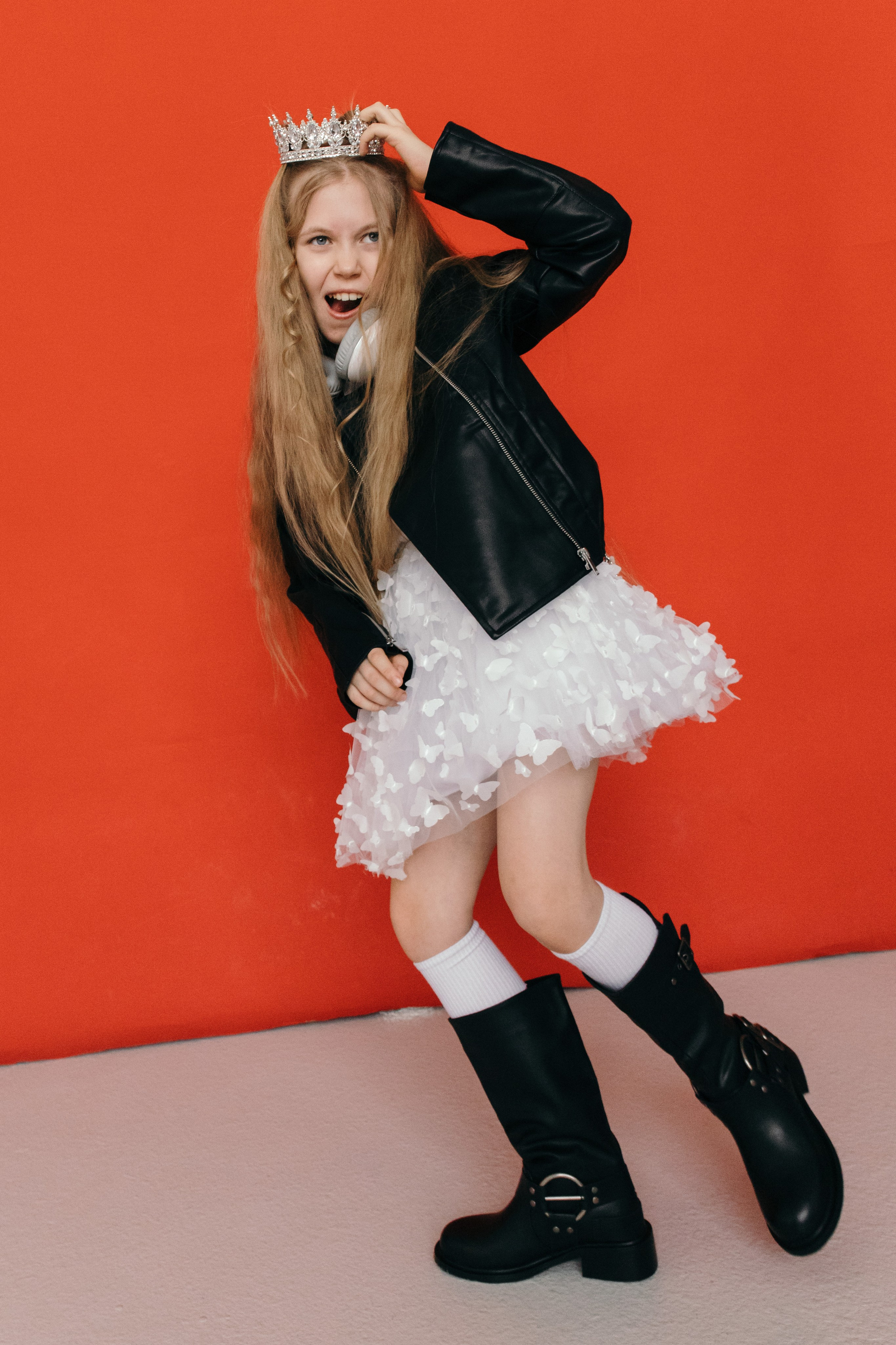 Аглая. Фотограф Елена Балакина (Челябинск)