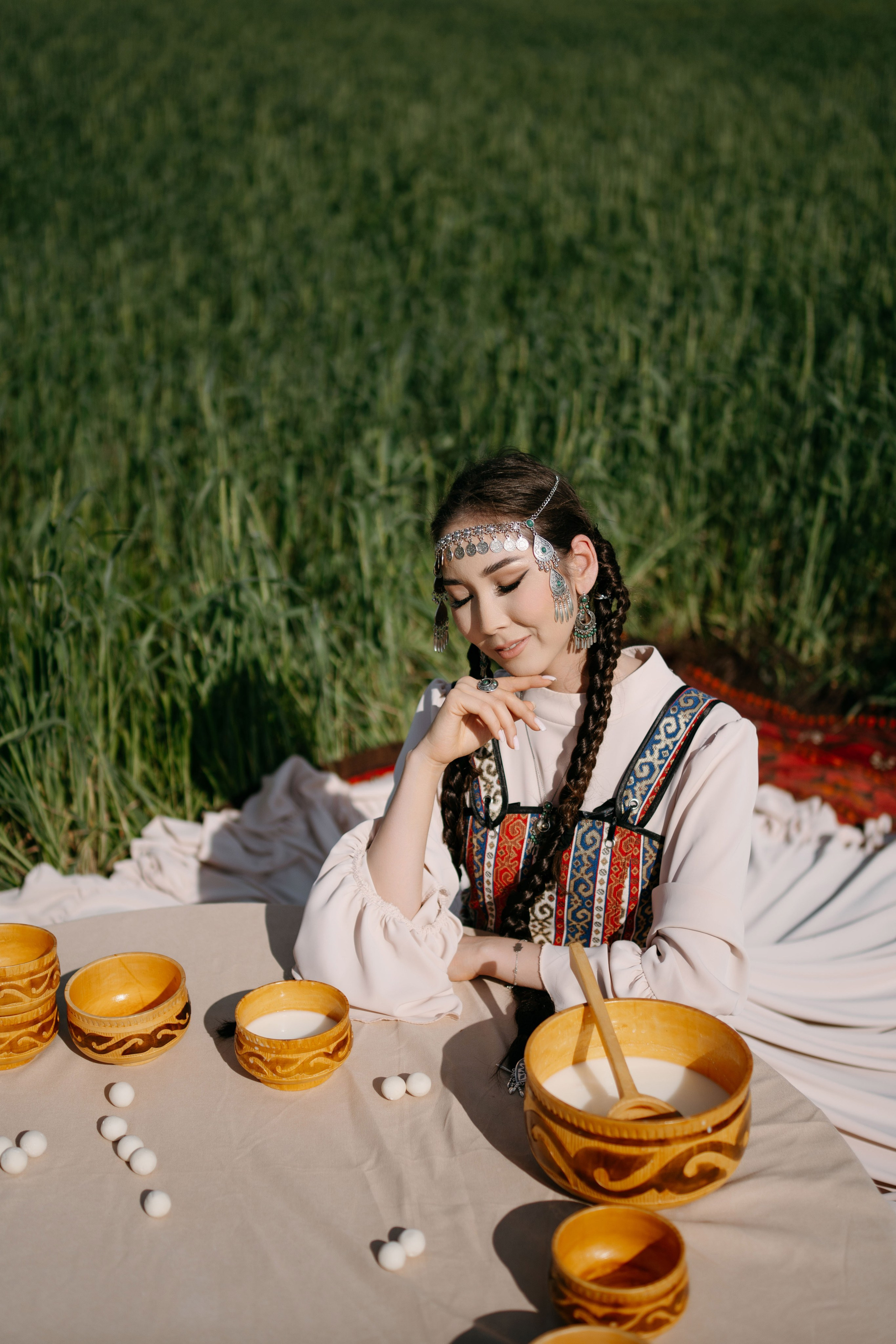 Aruzhan. Профессиональный фотограф в городе Астана/Алматы Даурен Сембаев