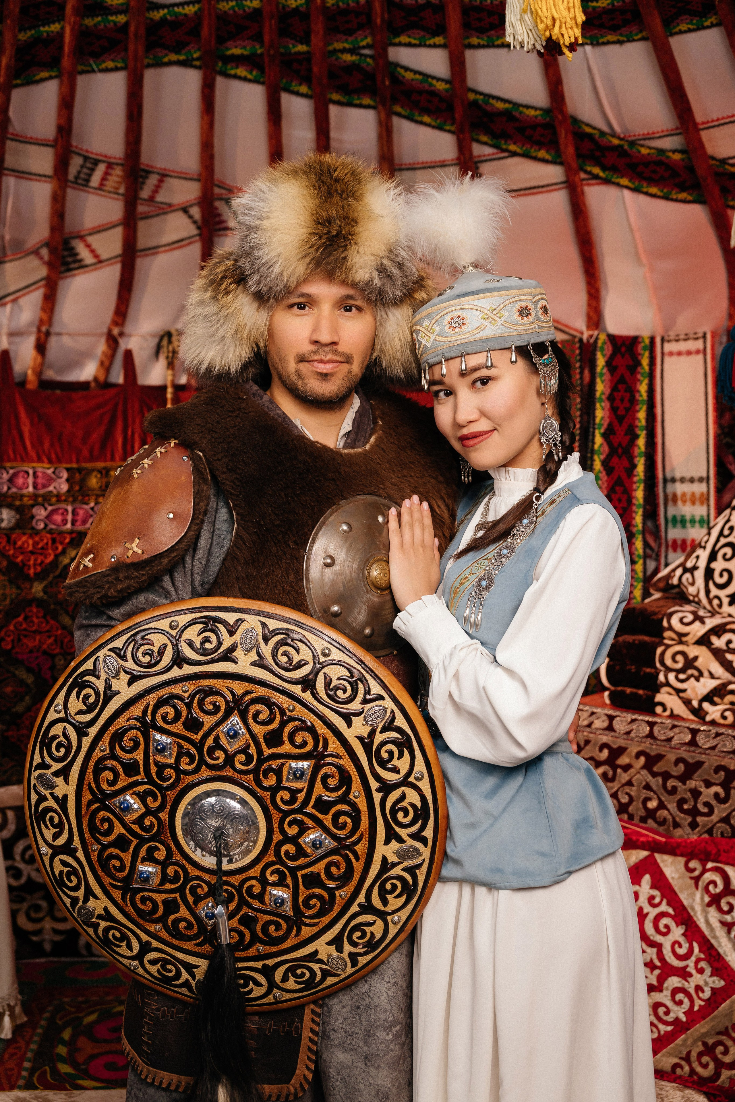 Viktor&Alina. Профессиональный фотограф в городе Астана/Алматы Даурен Сембаев