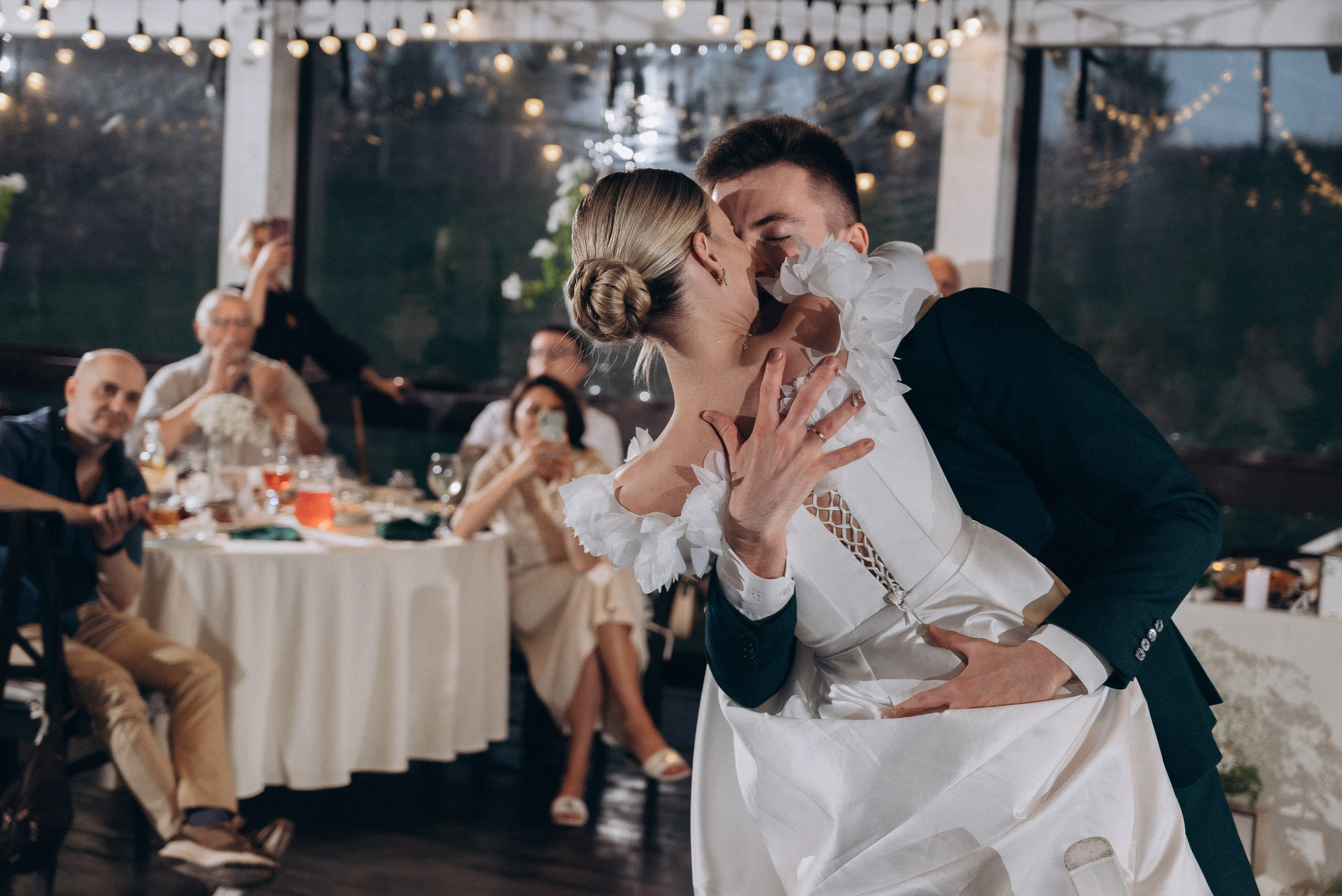 Миша и Саша. Тамара Власова